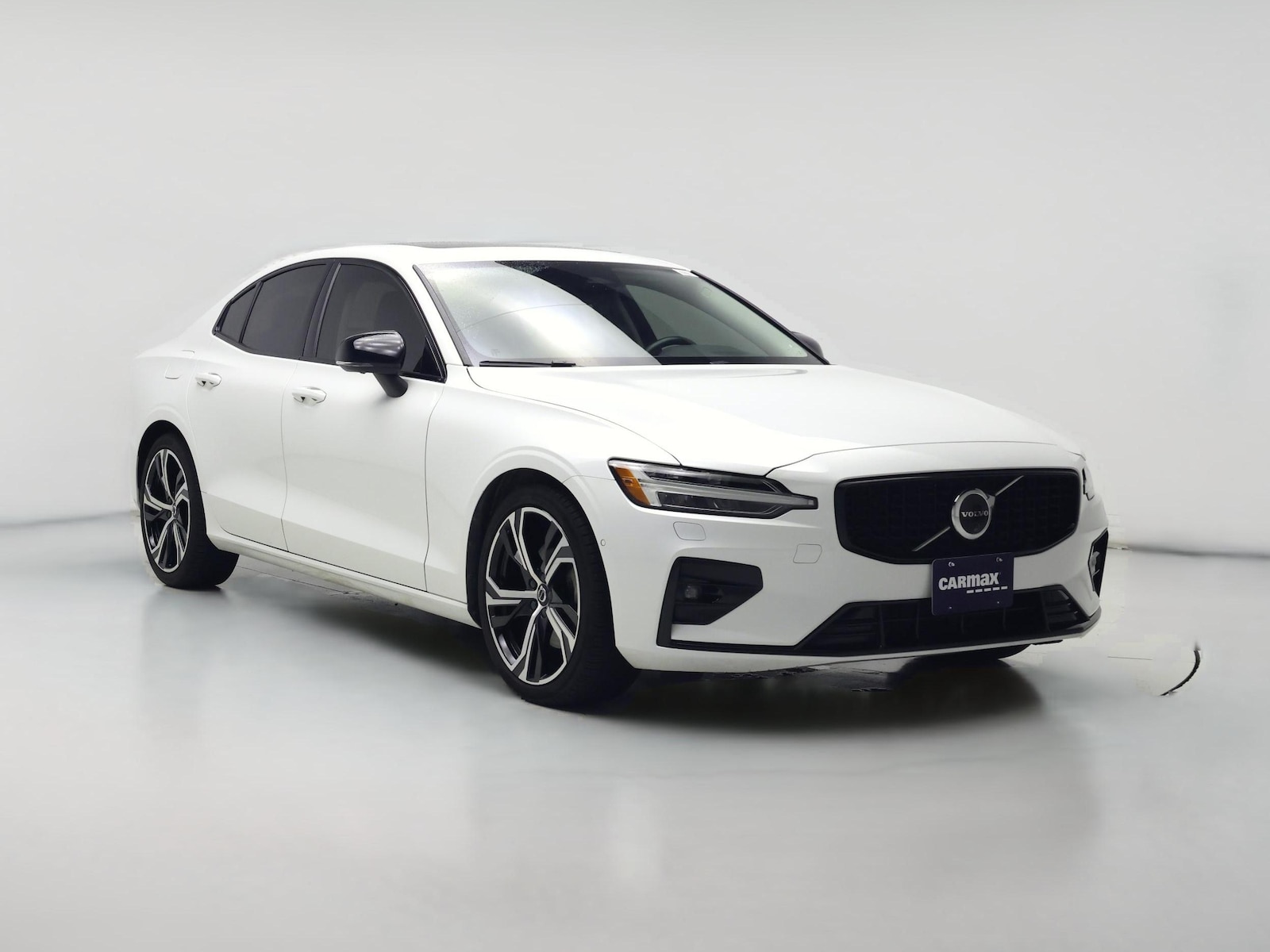 2024 Volvo S60