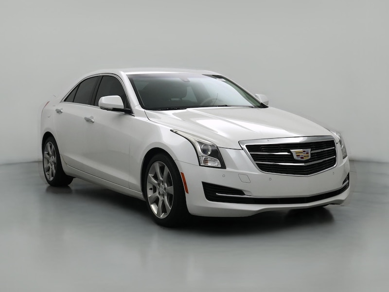 2015 Cadillac ATS Luxury -
                  Kenner, LA