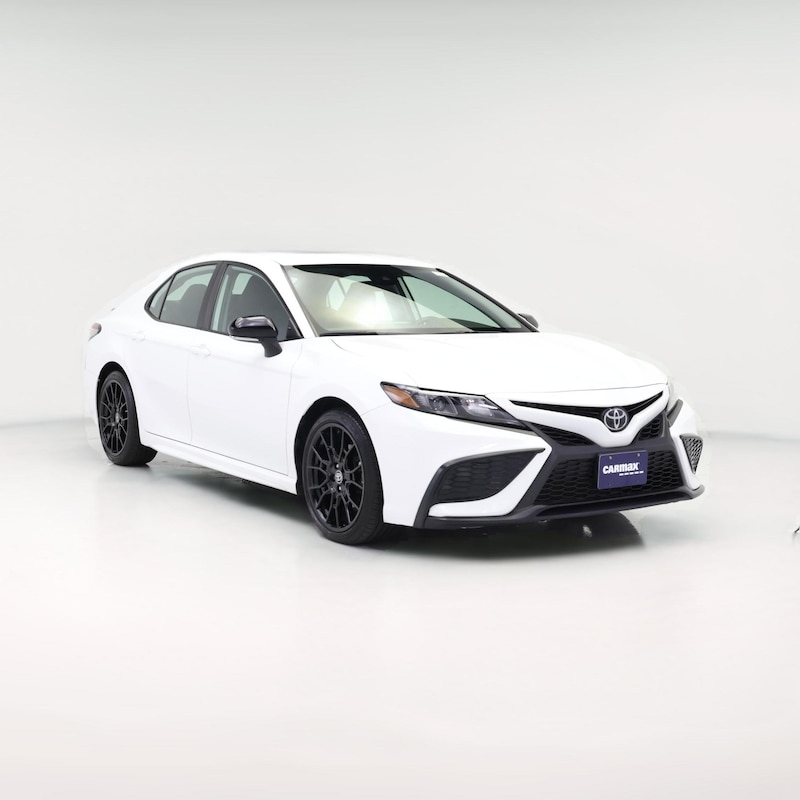 2023 Toyota Camry SE Night Shade