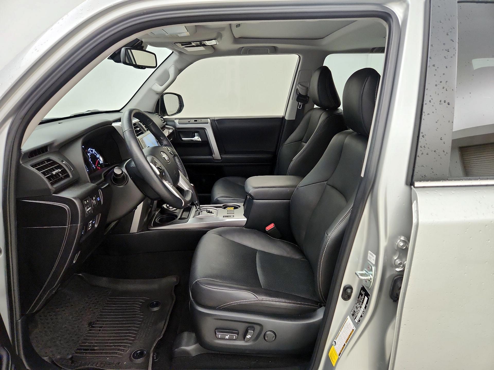 Thumbnail: 2023 Toyota 4Runner - 11