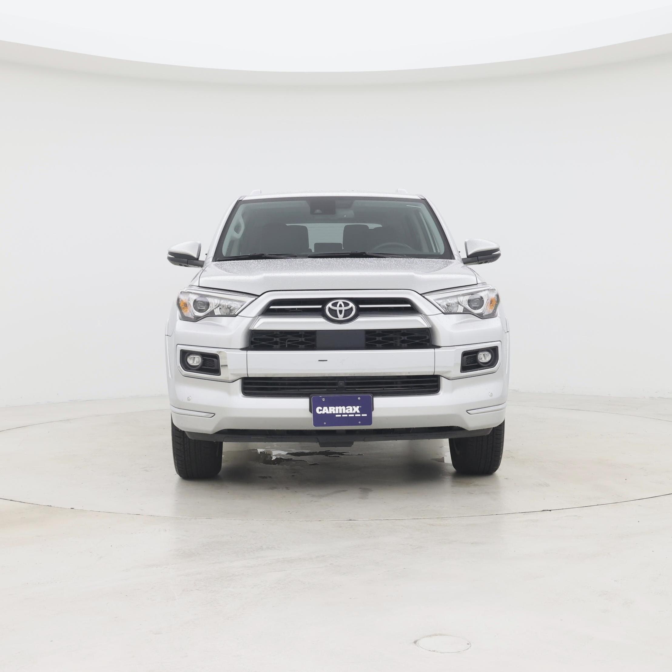 Thumbnail: 2023 Toyota 4Runner - 5