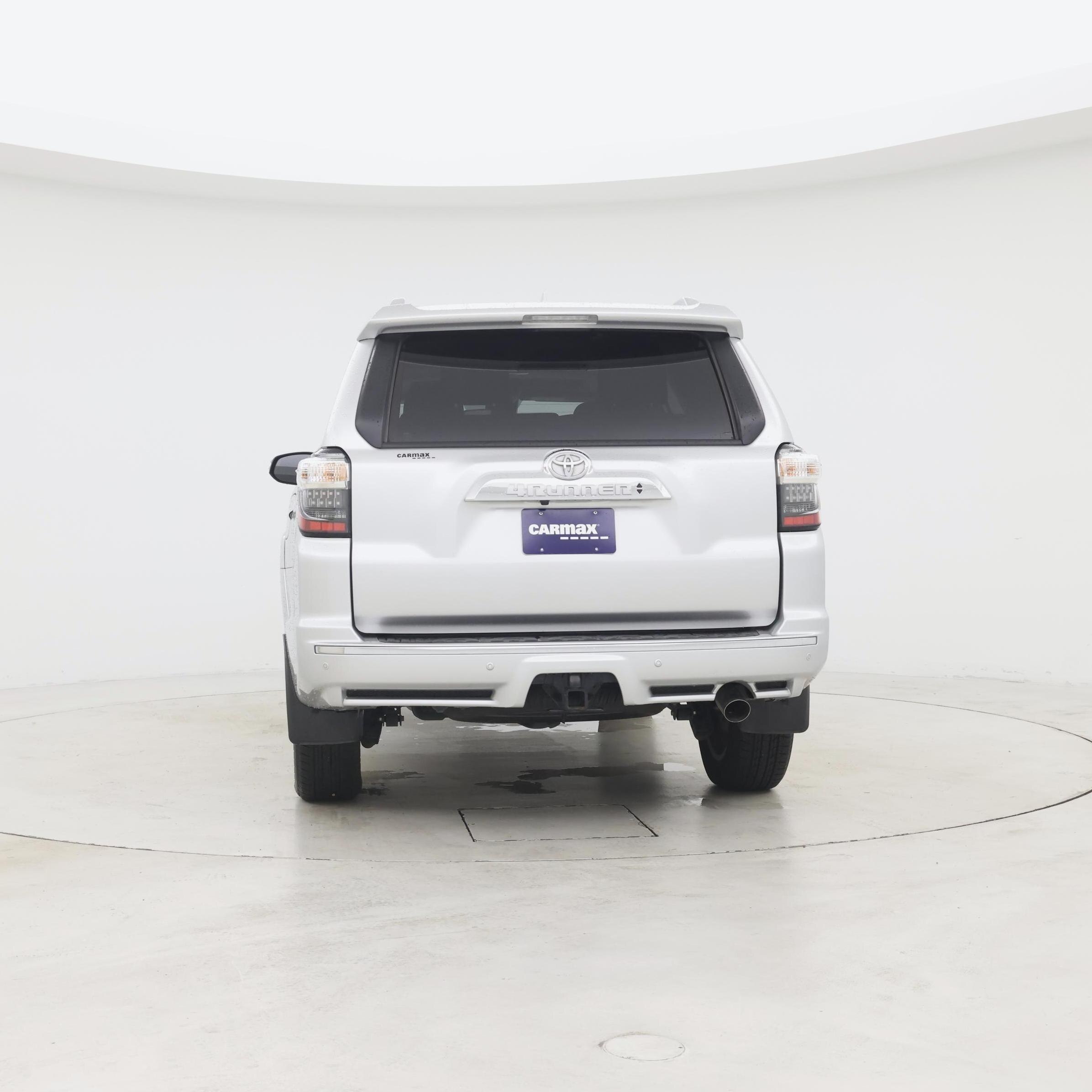 Thumbnail: 2023 Toyota 4Runner - 6