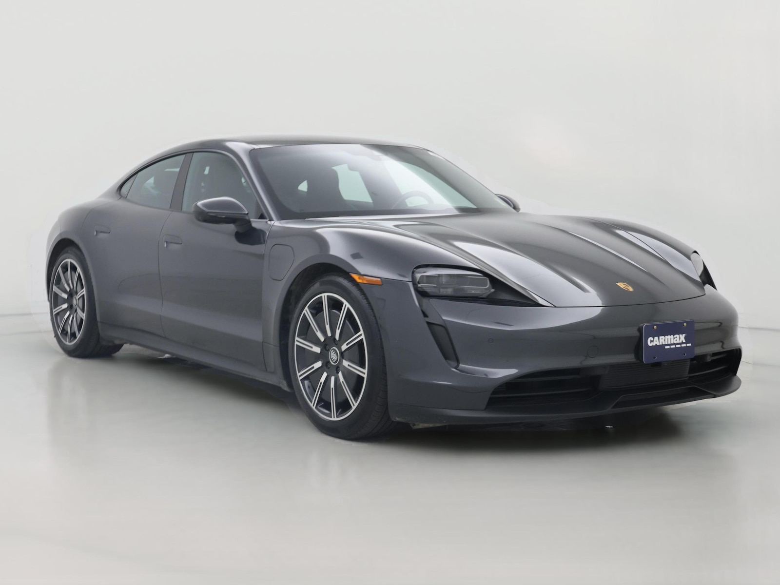 2021 Porsche Taycan