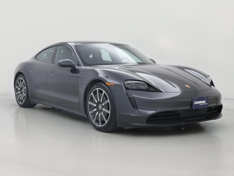 2021 Porsche Taycan  -
                  Rochester, NY