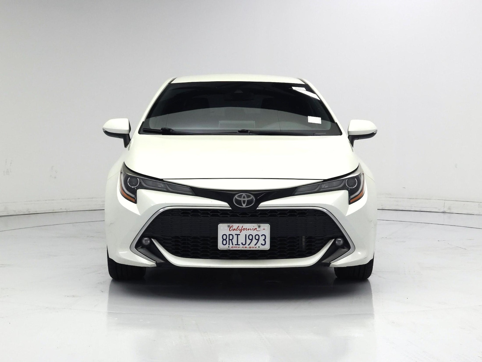 2020 Toyota Corolla Hatchback XSE - Photo 6