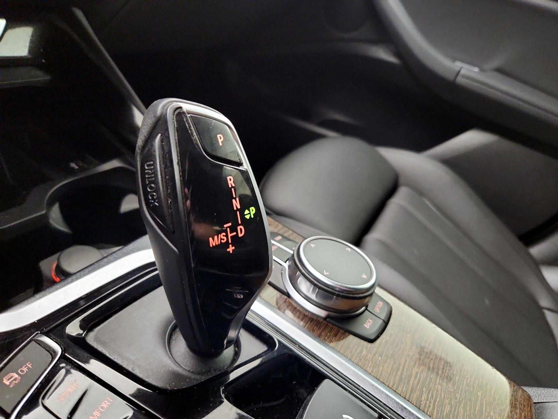 Thumbnail: 2019 BMW X3 - 18