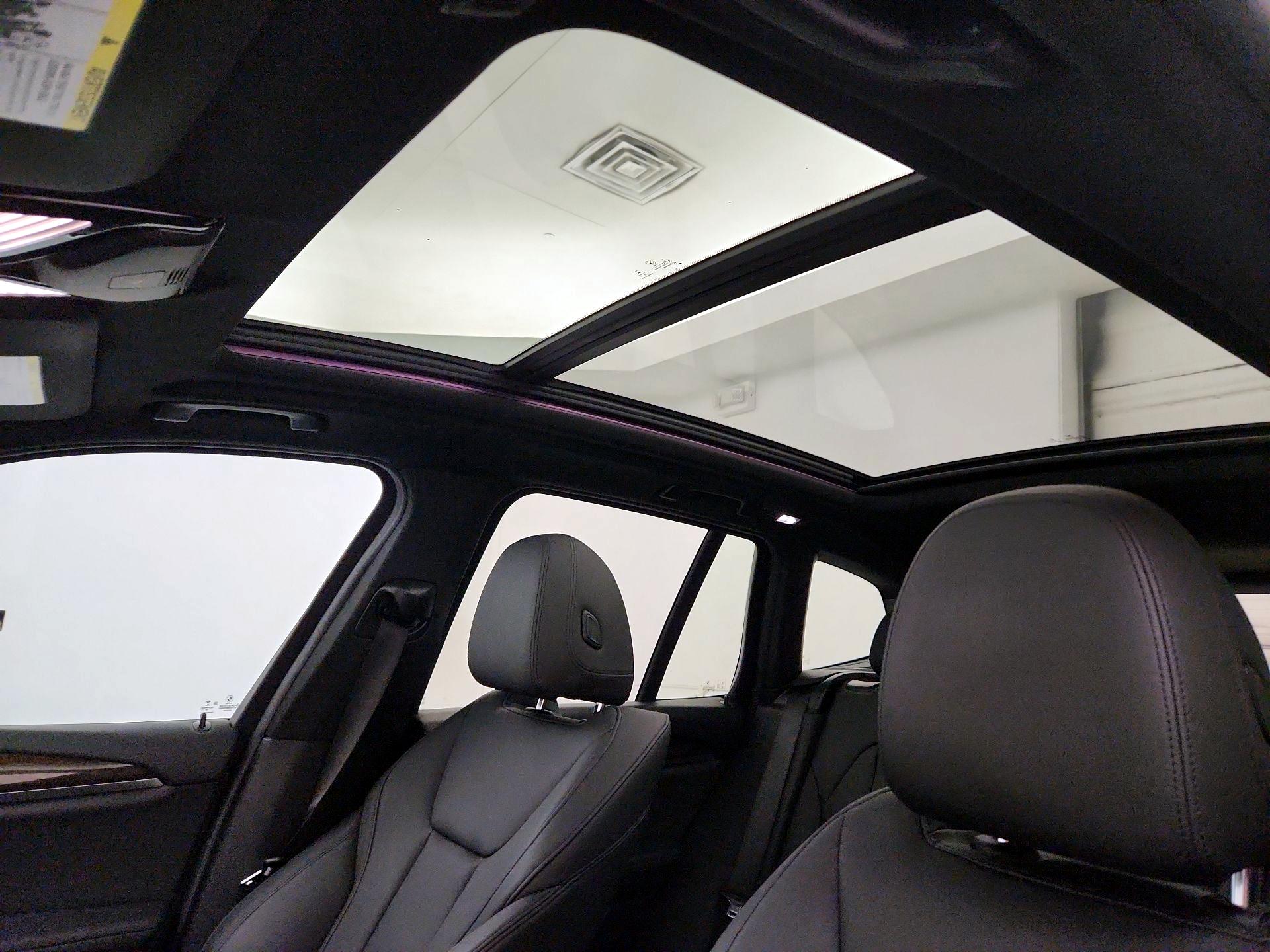 Thumbnail: 2019 BMW X3 - 20