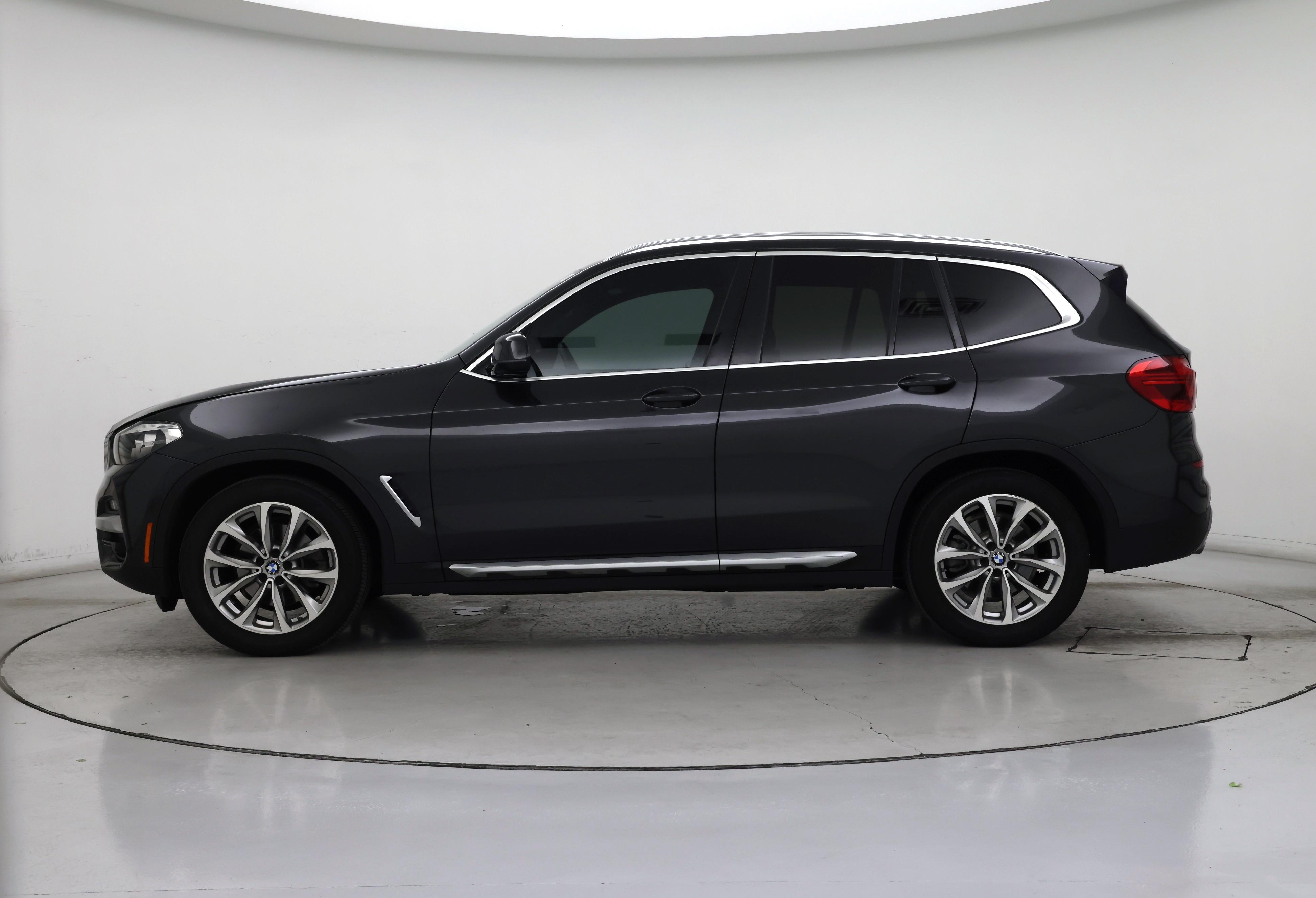 Thumbnail: 2019 BMW X3 - 3