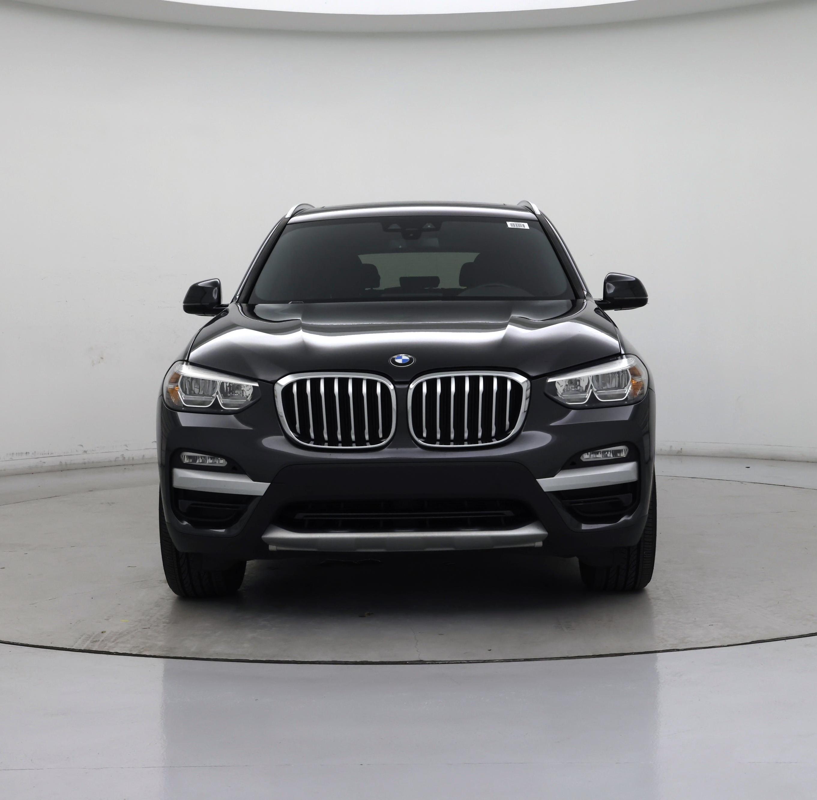 Thumbnail: 2019 BMW X3 - 5