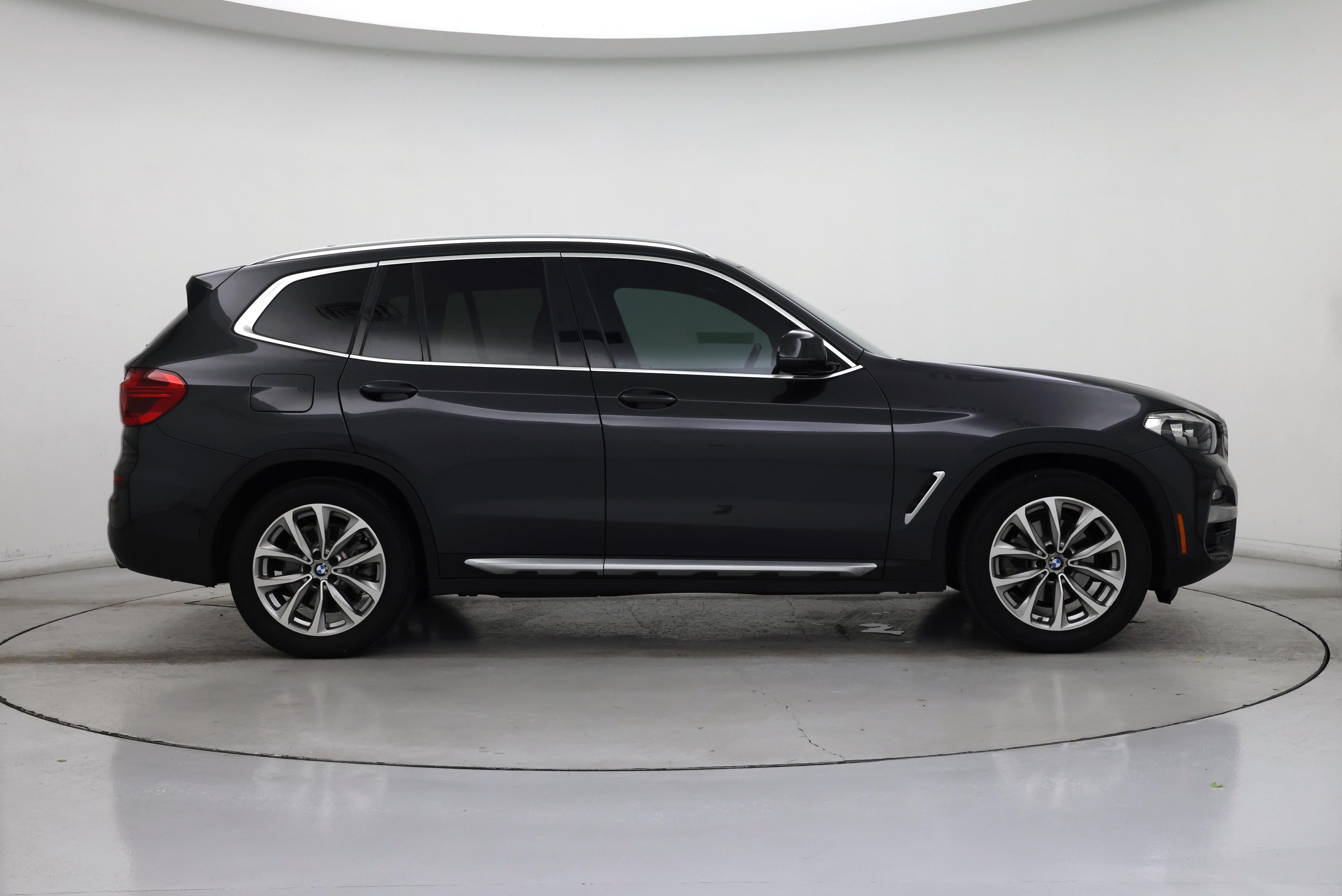 Thumbnail: 2019 BMW X3 - 7