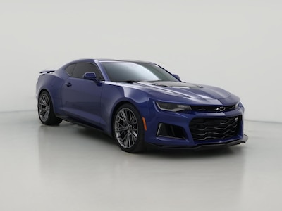 2022 Chevrolet Camaro ZL1