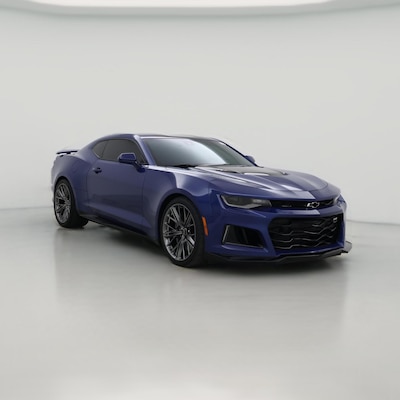 2022 Chevrolet Camaro ZL1