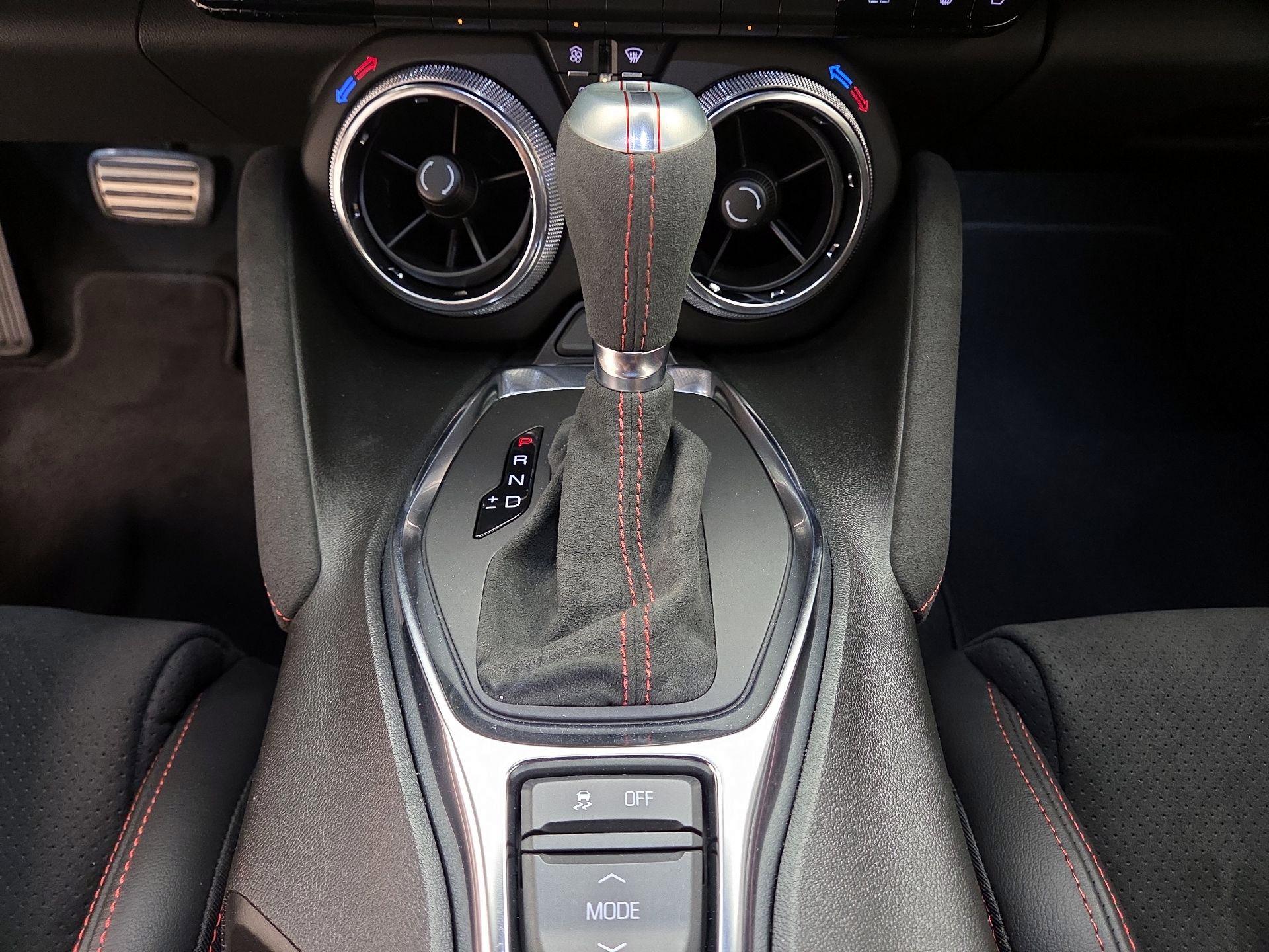 Thumbnail: 2022 Chevrolet Camaro - 17