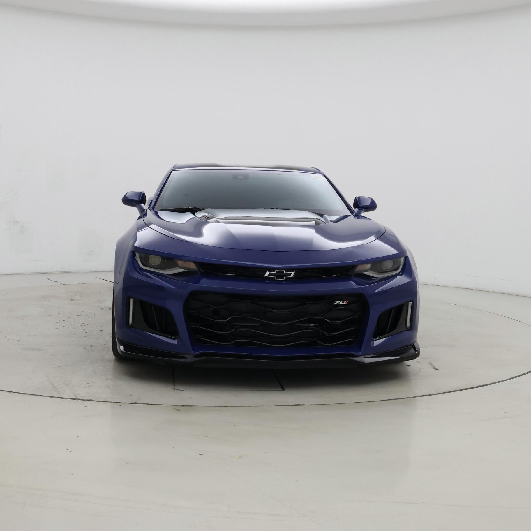 Thumbnail: 2022 Chevrolet Camaro - 5