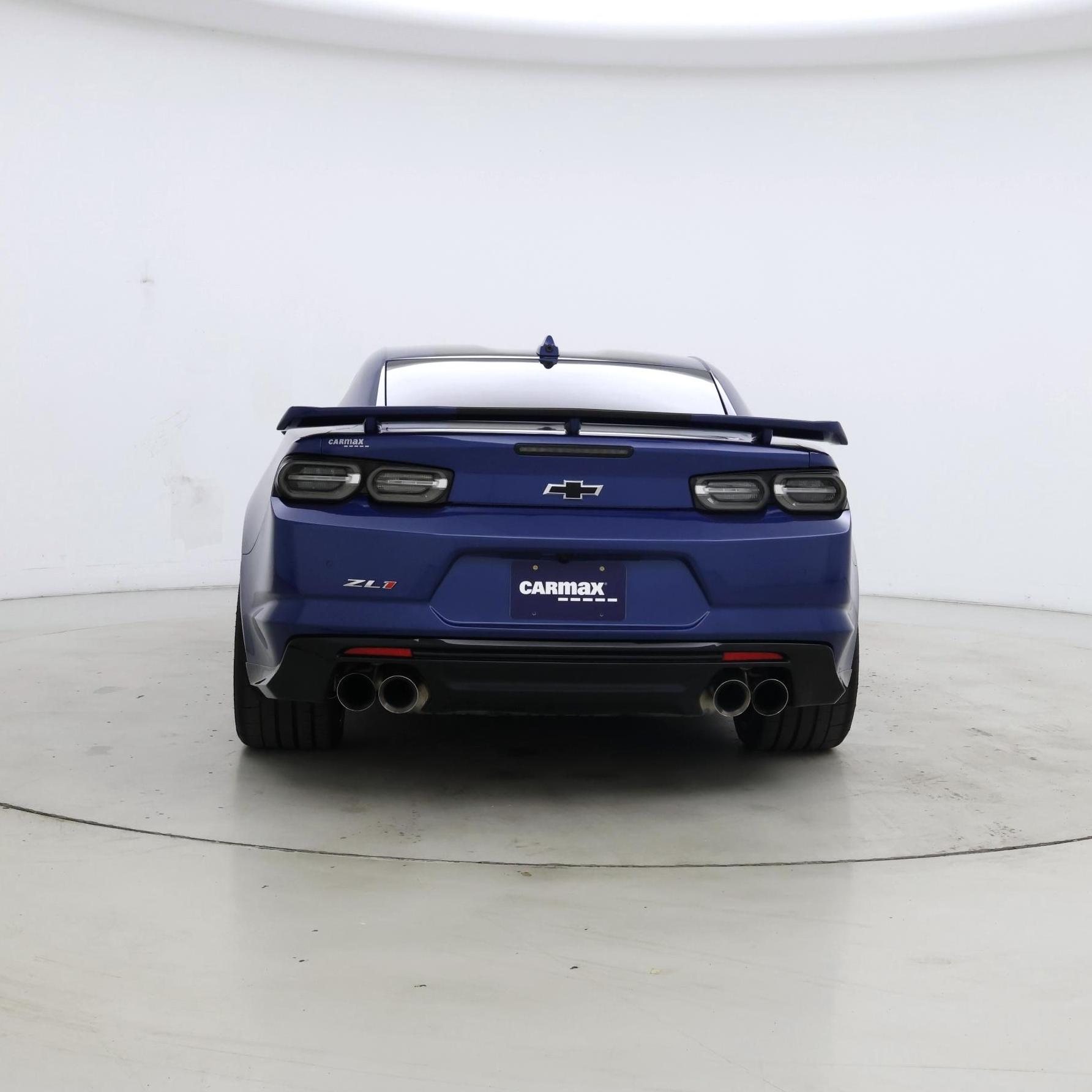Thumbnail: 2022 Chevrolet Camaro - 6