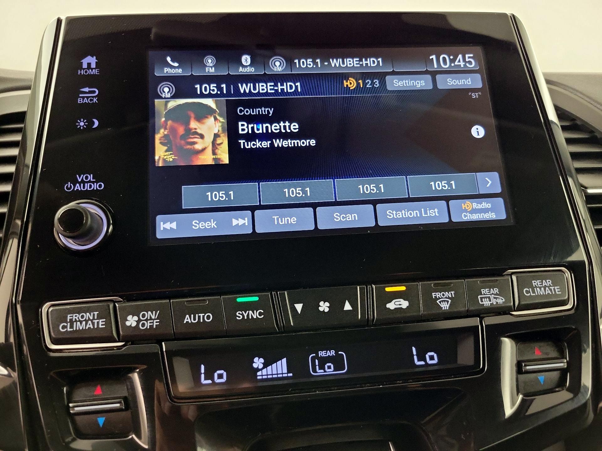 Thumbnail: 2019 Honda Odyssey - 13