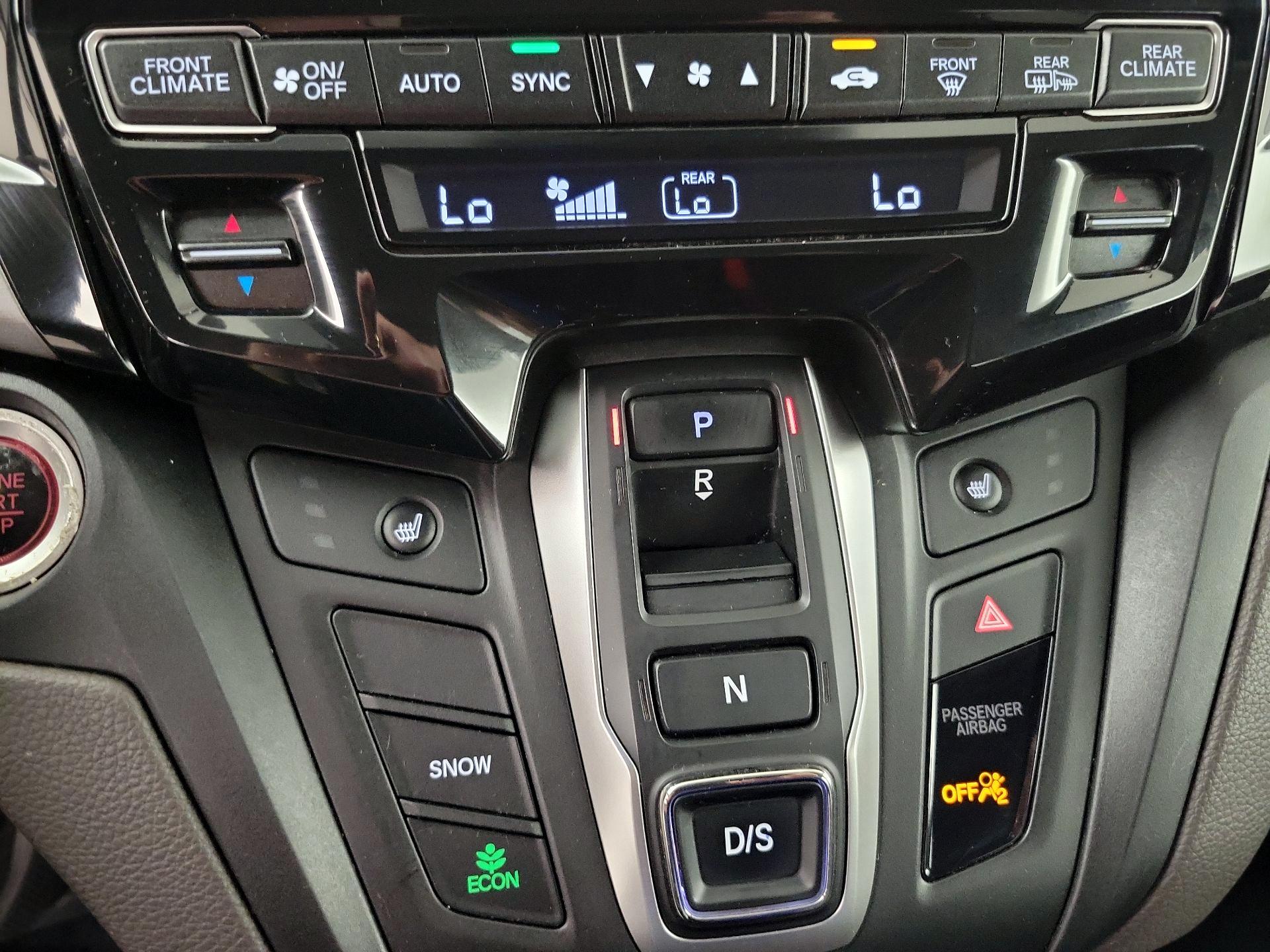 Thumbnail: 2019 Honda Odyssey - 14