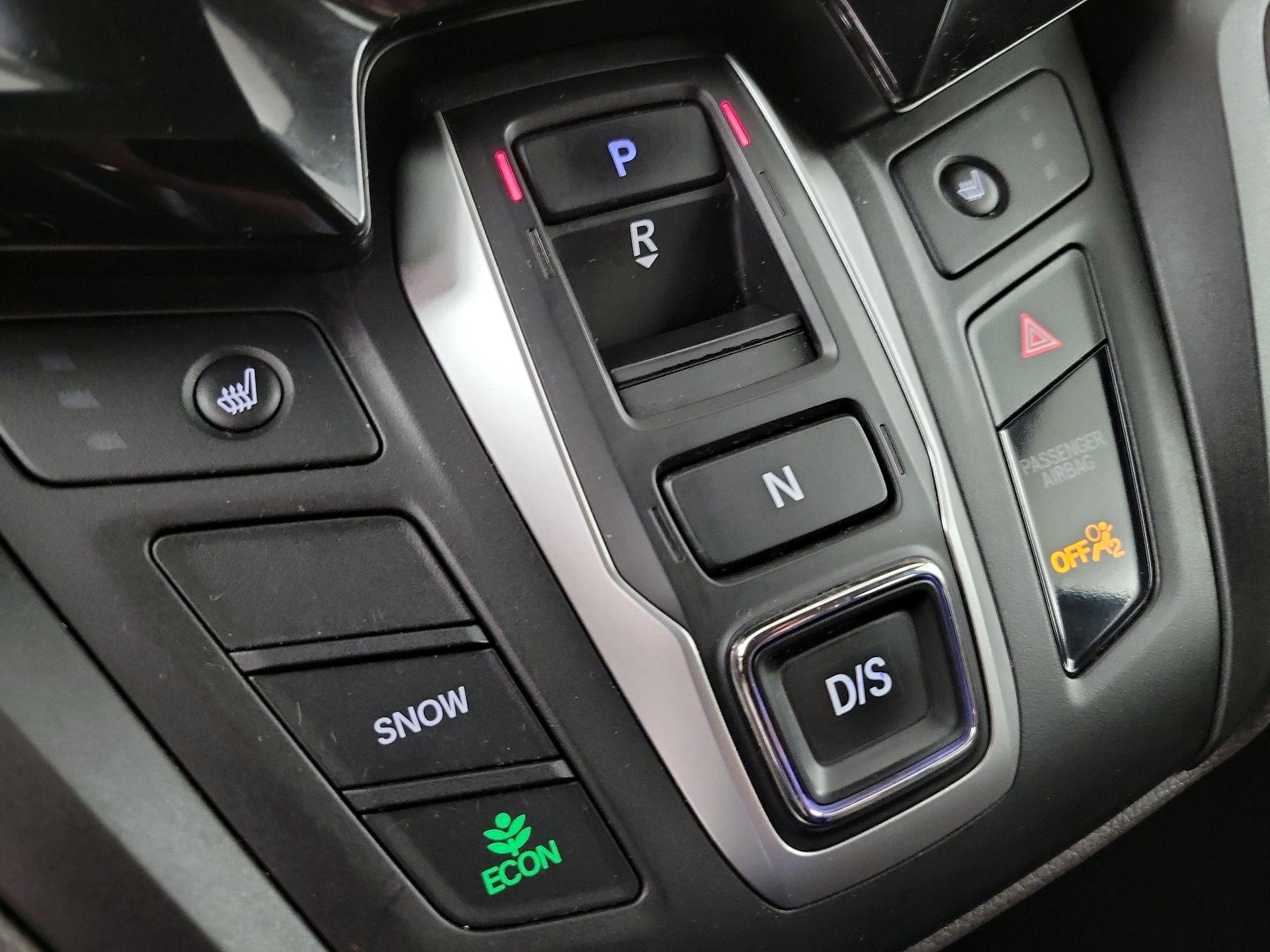 Thumbnail: 2019 Honda Odyssey - 15