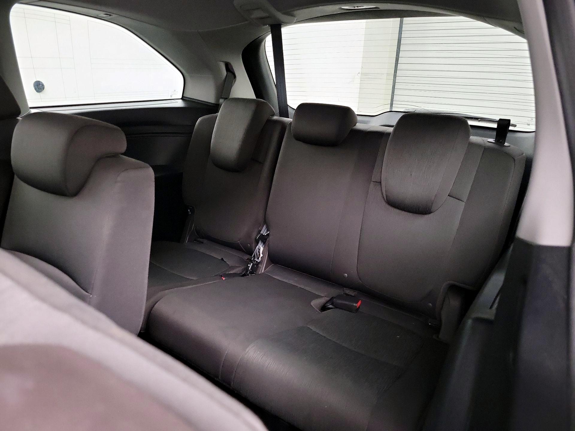 Thumbnail: 2019 Honda Odyssey - 18