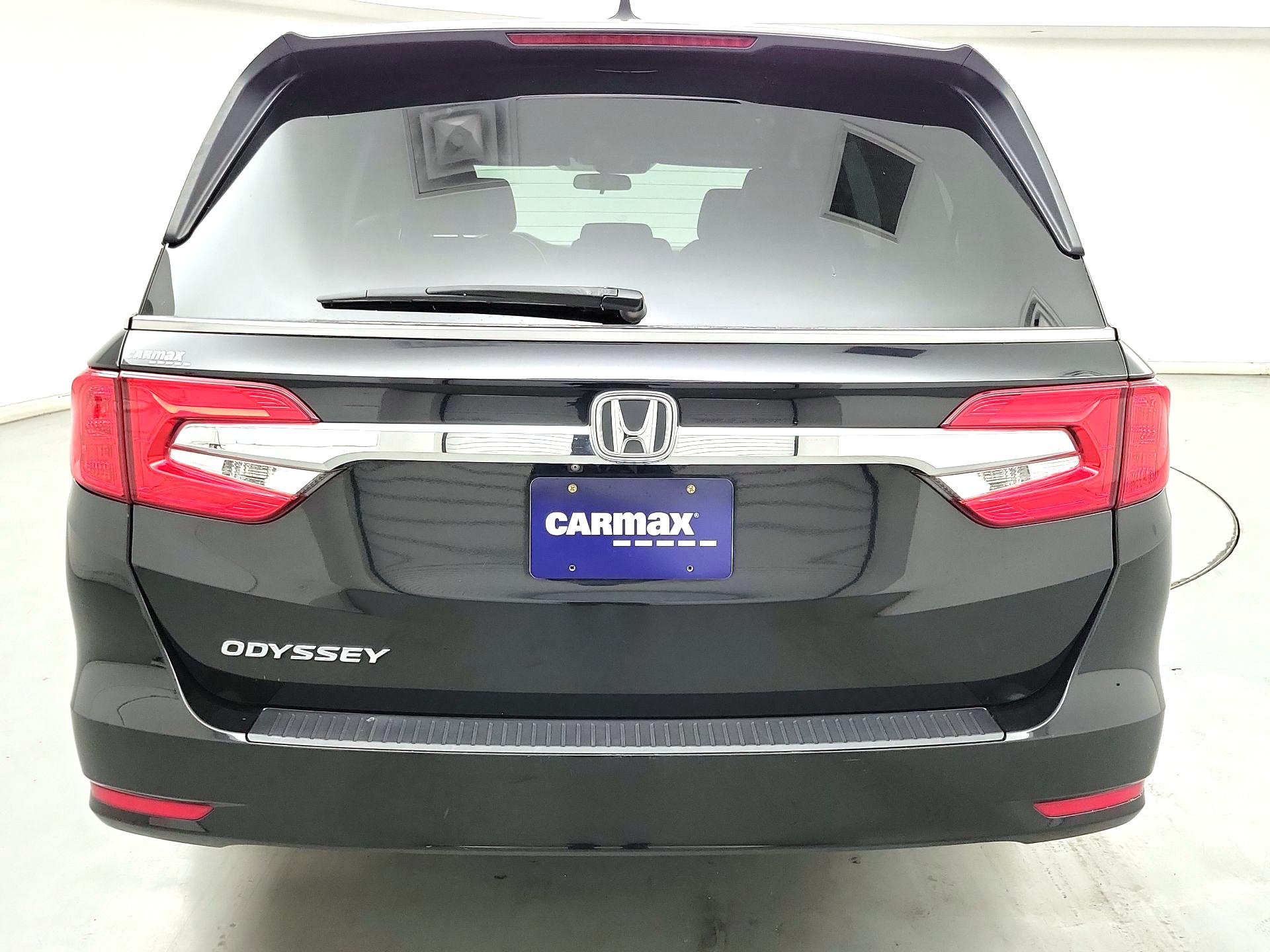 Thumbnail: 2019 Honda Odyssey - 6