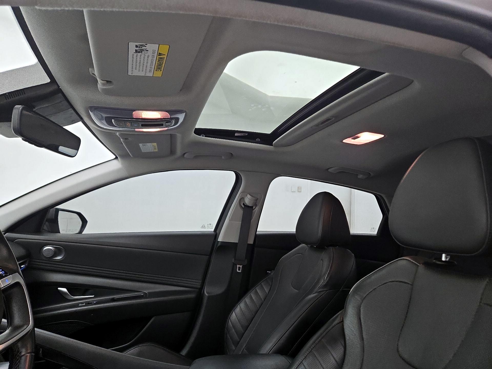 Thumbnail: 2021 Hyundai Elantra - 20