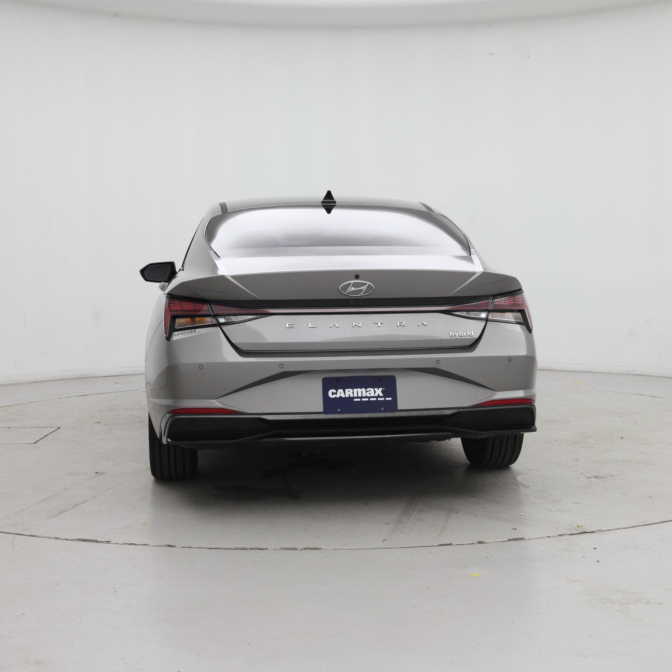 Thumbnail: 2021 Hyundai Elantra - 6