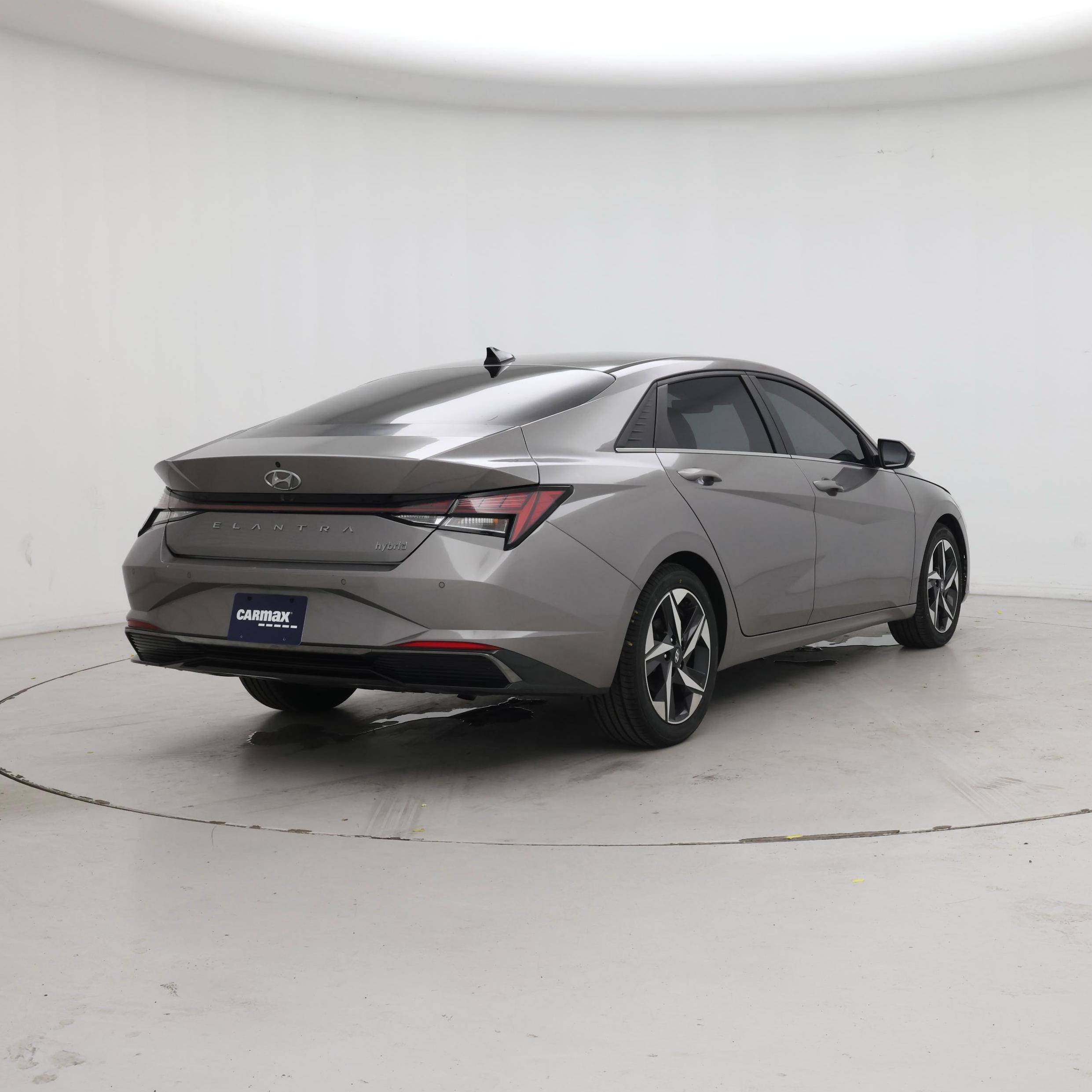Thumbnail: 2021 Hyundai Elantra - 8