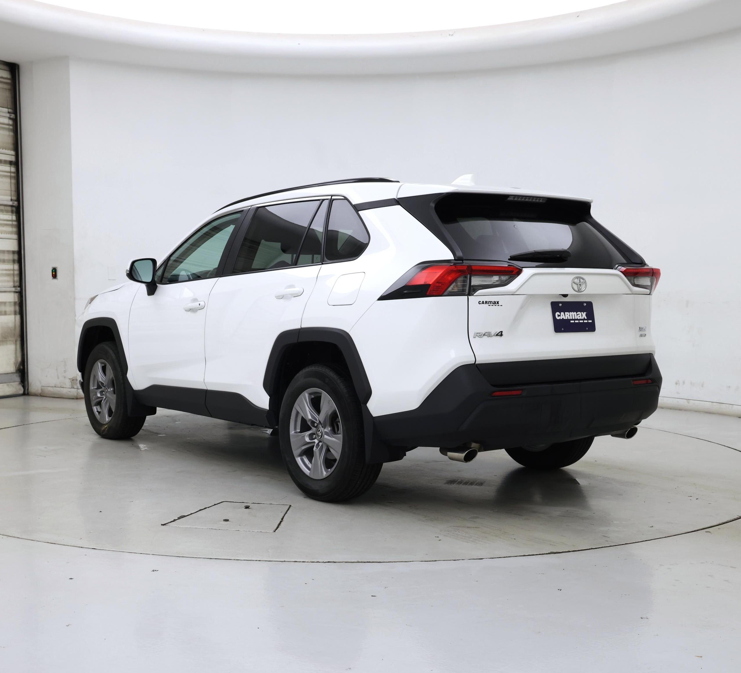 Thumbnail: 2024 Toyota RAV4 - 2