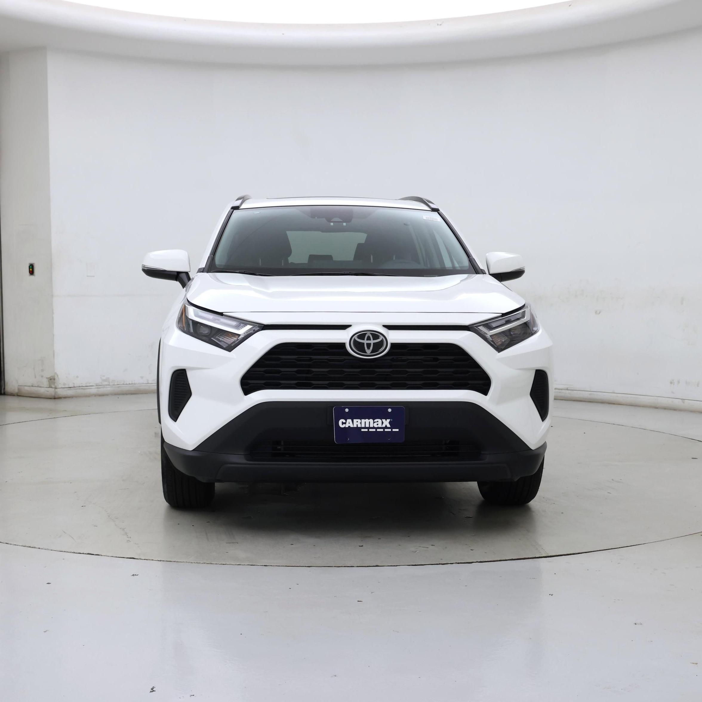 Thumbnail: 2024 Toyota RAV4 - 5