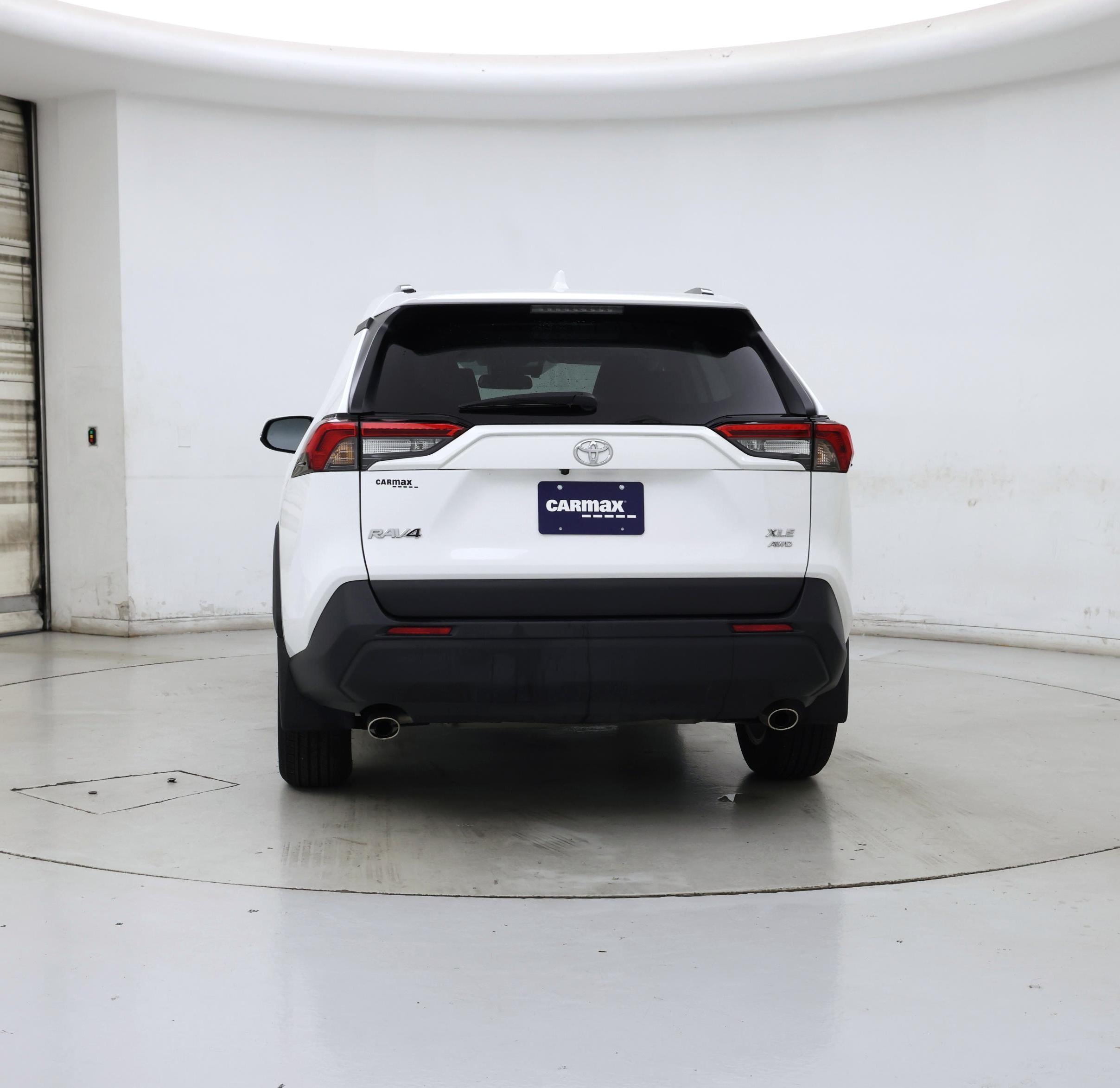 Thumbnail: 2024 Toyota RAV4 - 6