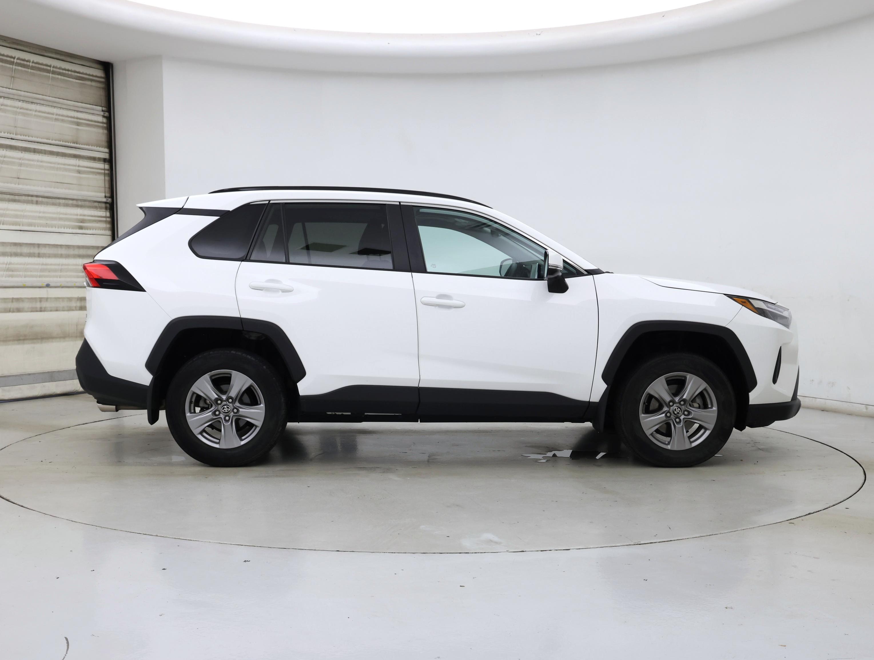 Thumbnail: 2024 Toyota RAV4 - 7