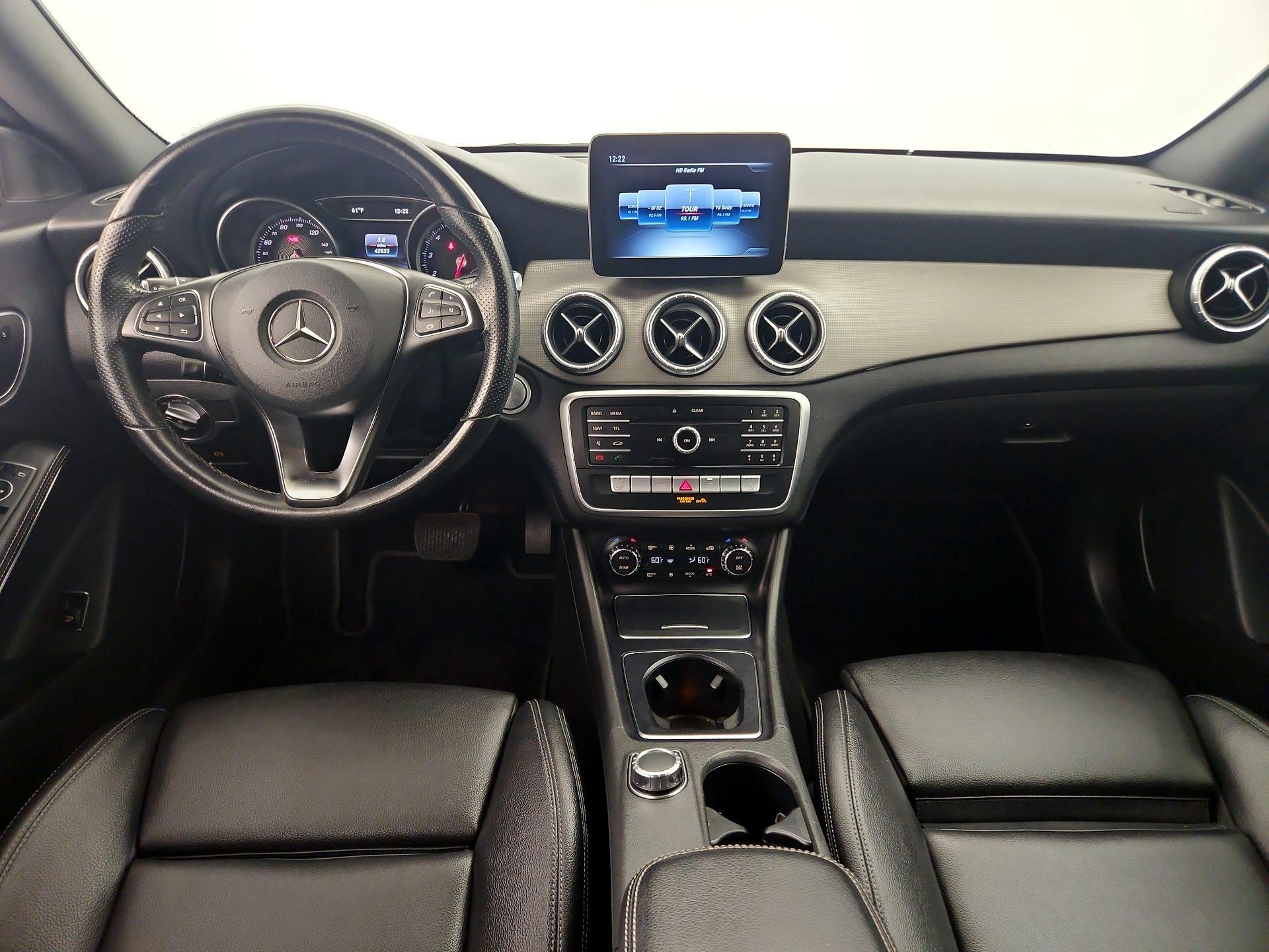 Thumbnail: 2019 Mercedes-Benz CLA - 9