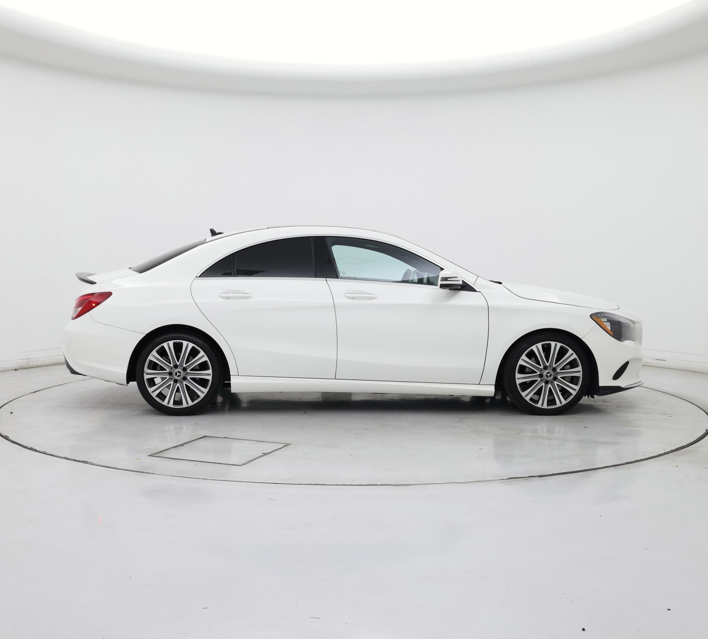 Thumbnail: 2019 Mercedes-Benz CLA - 7