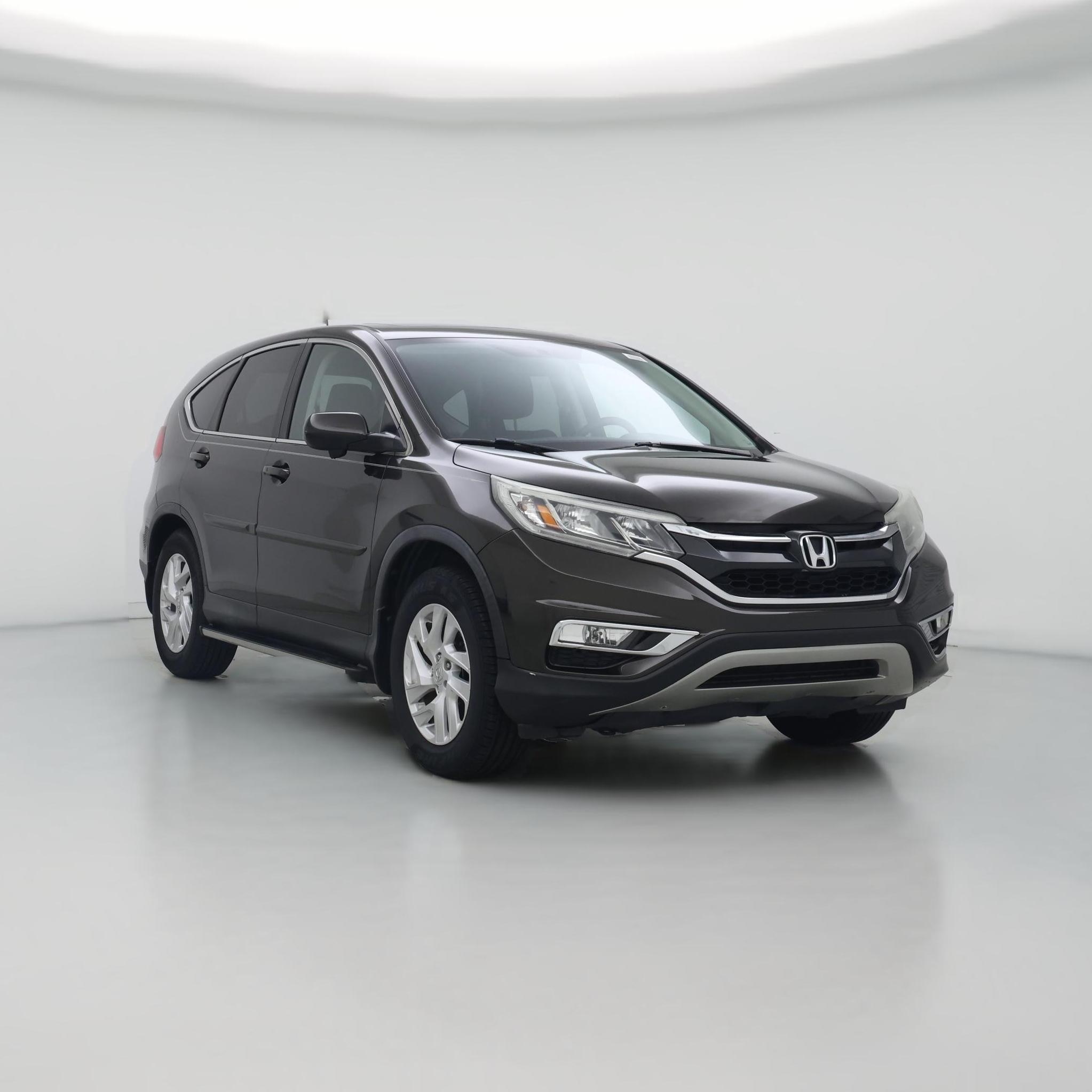Thumbnail: 2015 Honda CR-V - 1