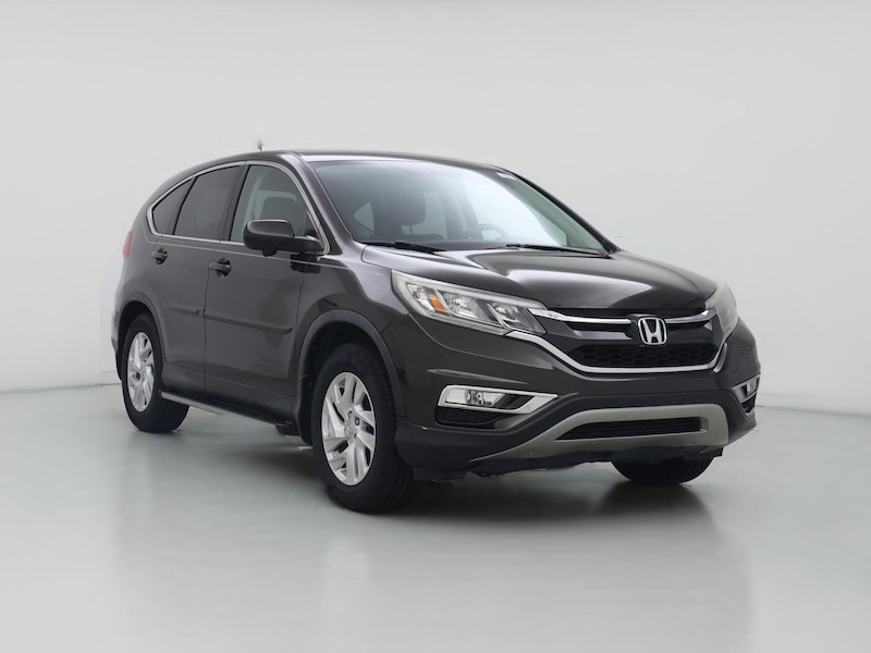 2015 Honda CR-V EX -
                  Columbus, GA