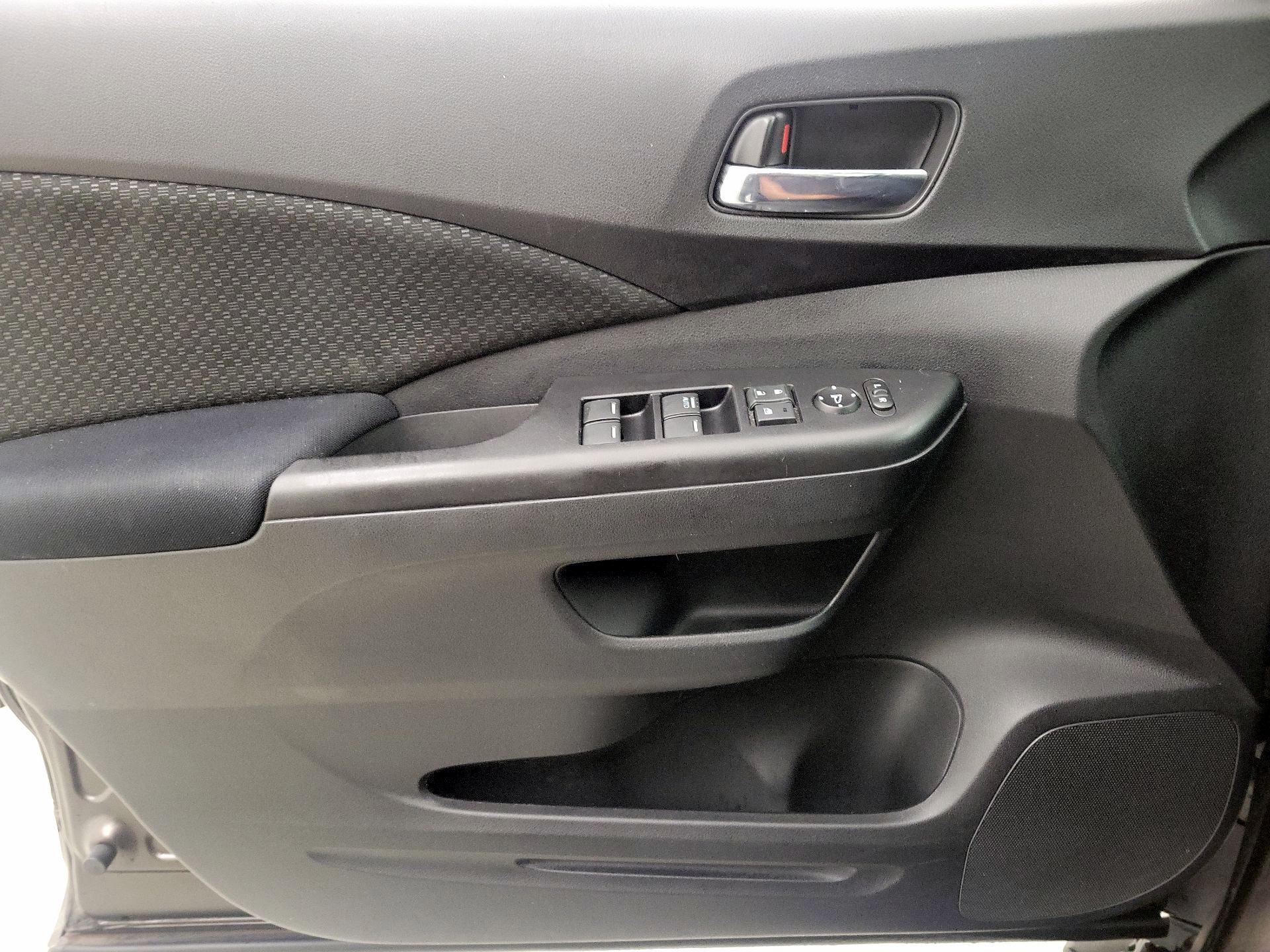 Thumbnail: 2015 Honda CR-V - 12