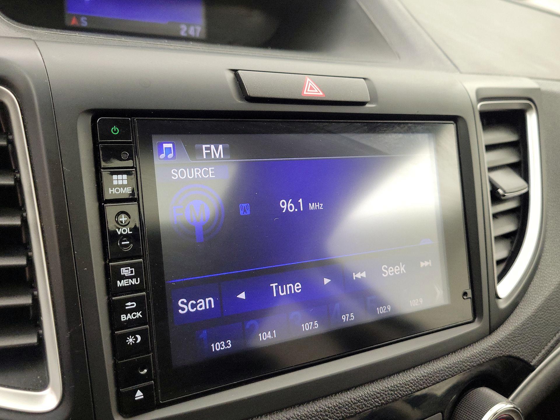 Thumbnail: 2015 Honda CR-V - 15