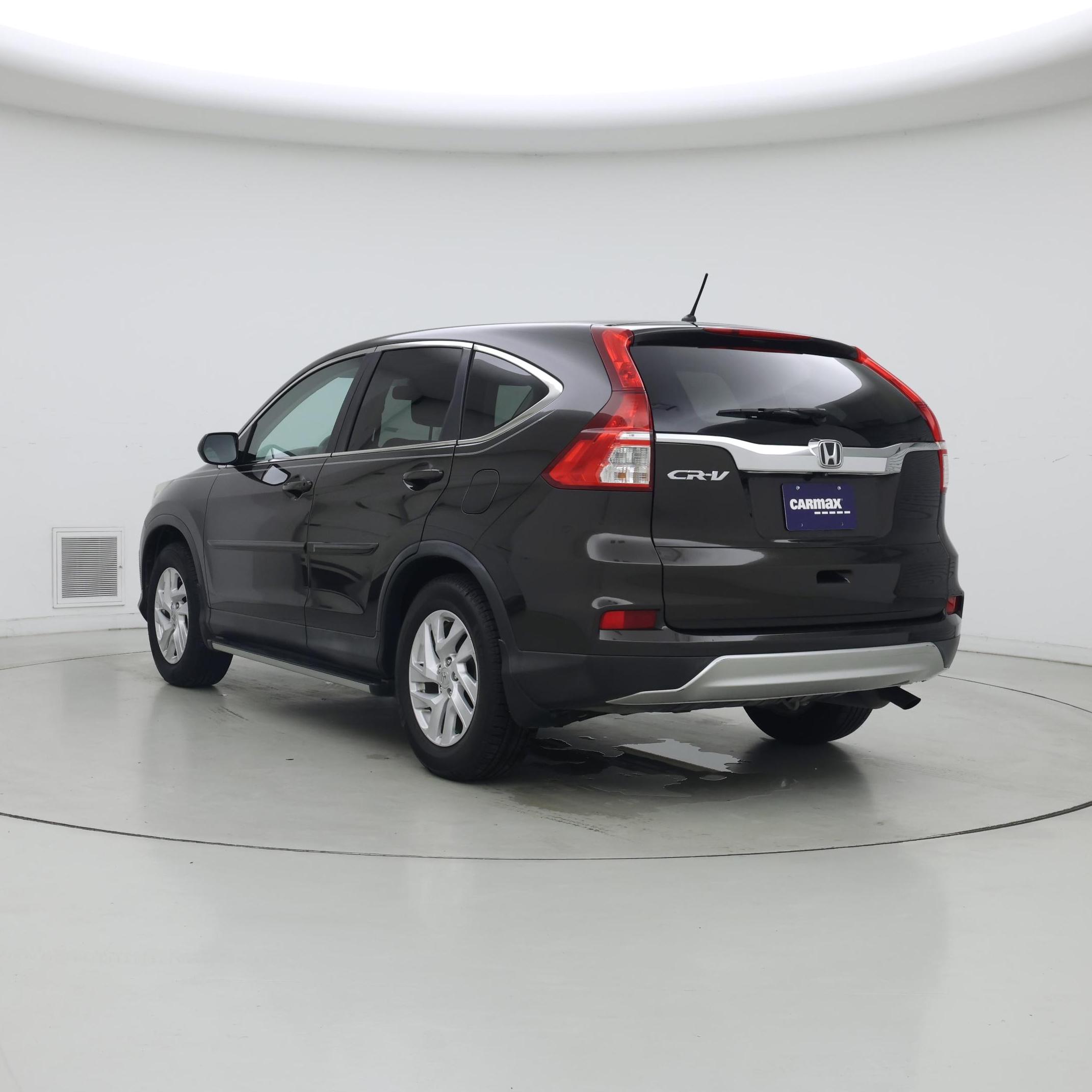 Thumbnail: 2015 Honda CR-V - 2