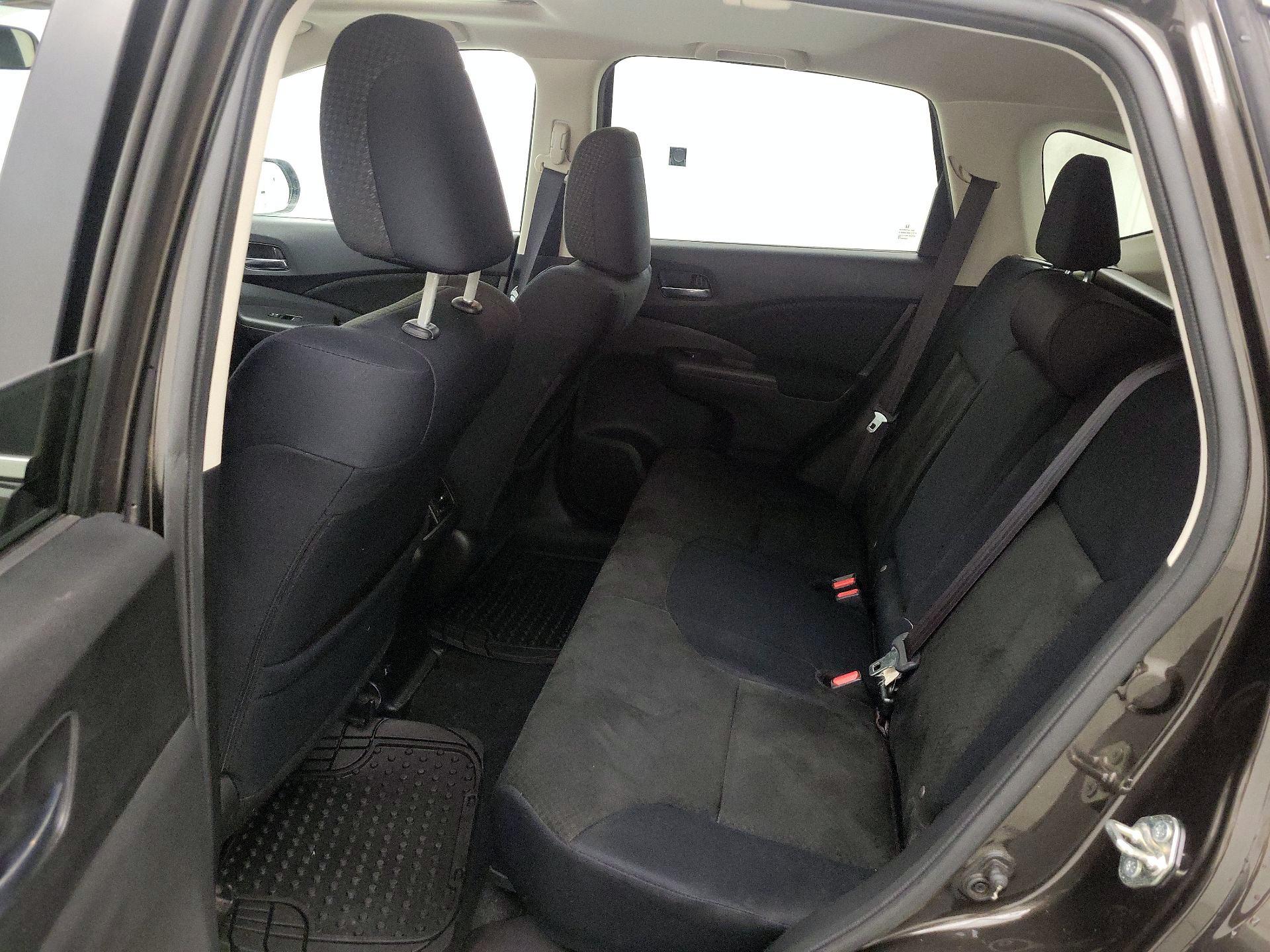Thumbnail: 2015 Honda CR-V - 20