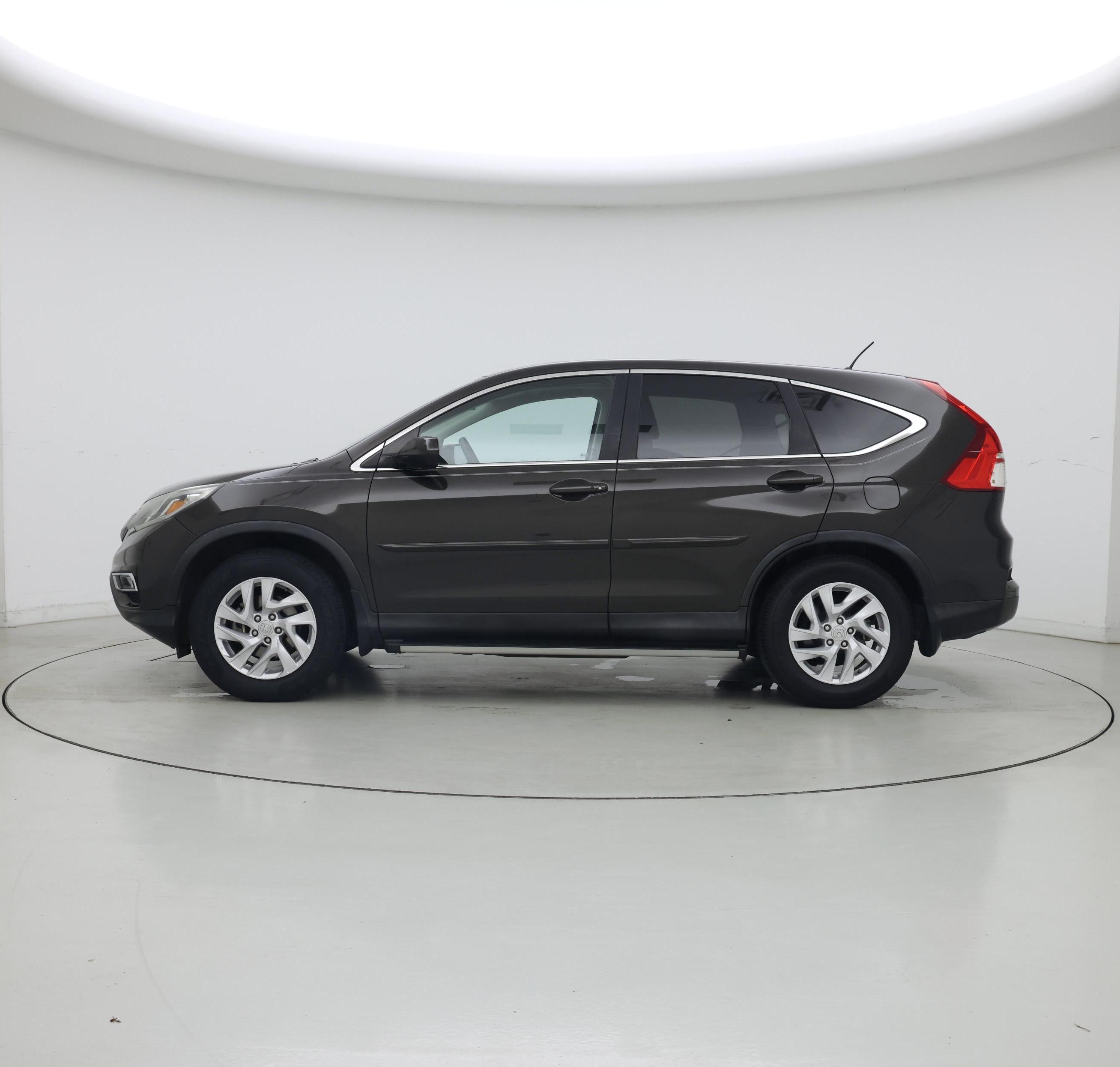Thumbnail: 2015 Honda CR-V - 3