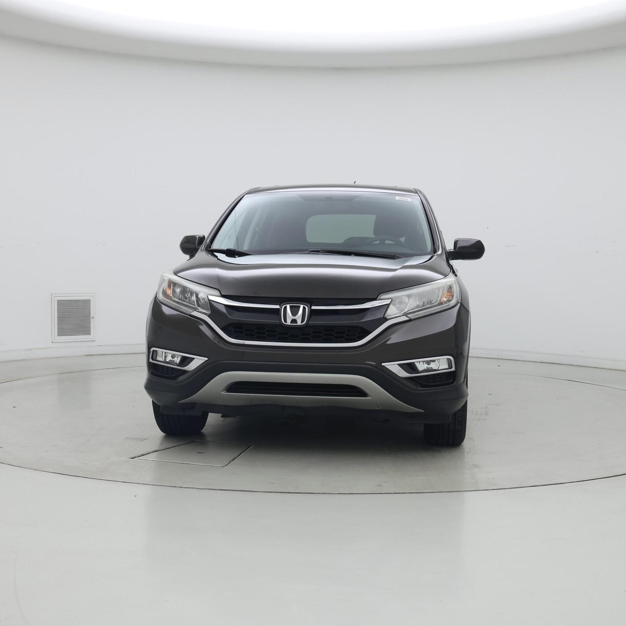 Thumbnail: 2015 Honda CR-V - 5