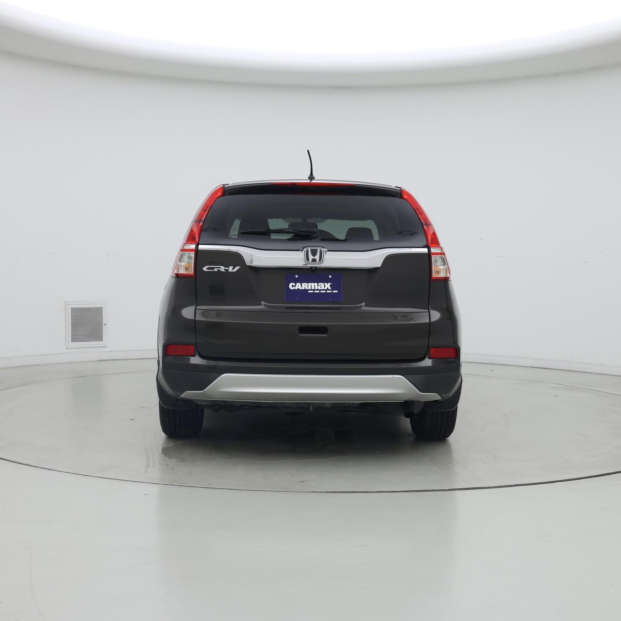 Thumbnail: 2015 Honda CR-V - 6