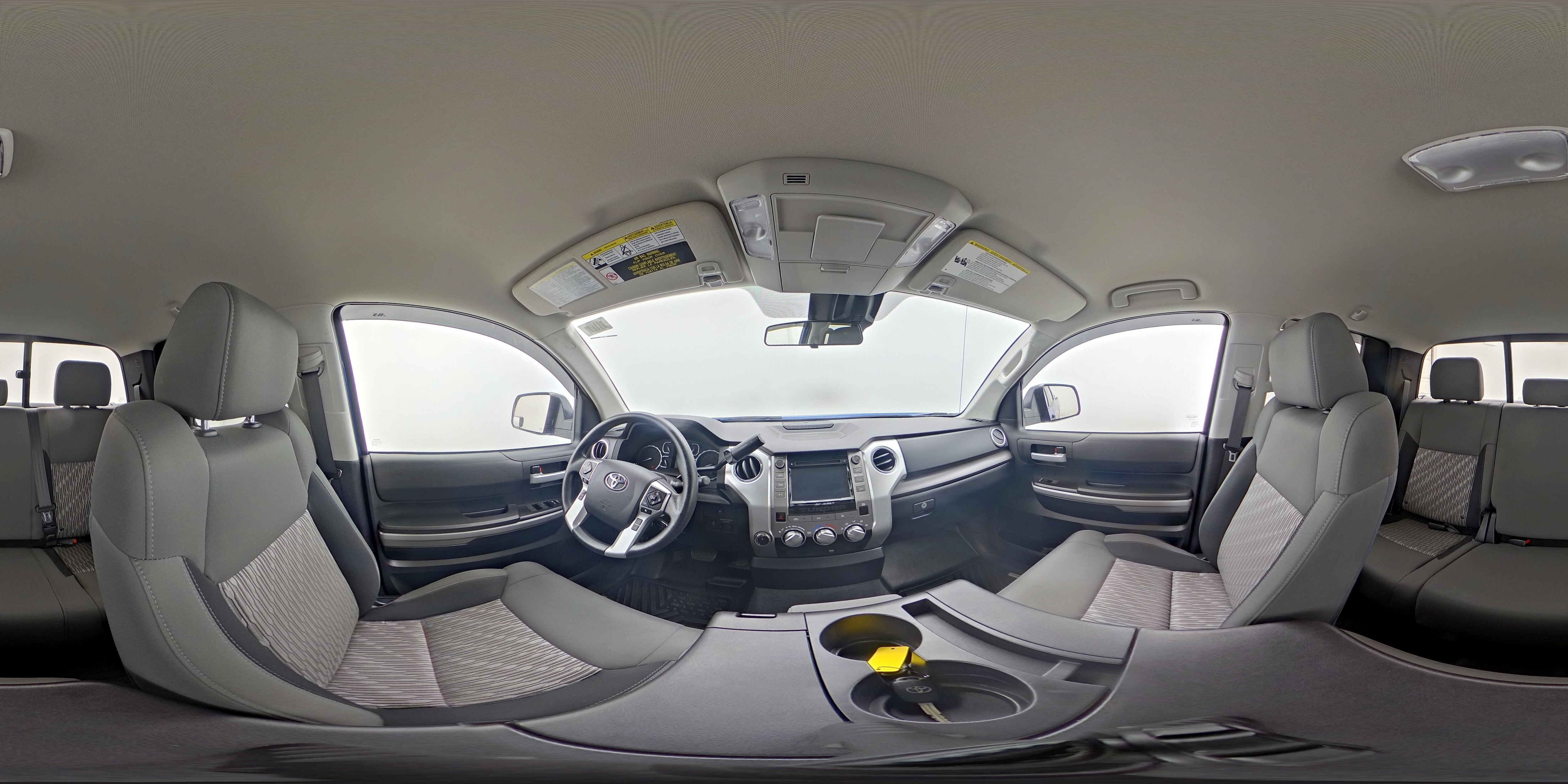 2018 Toyota Tundra SR5 - Photo 24