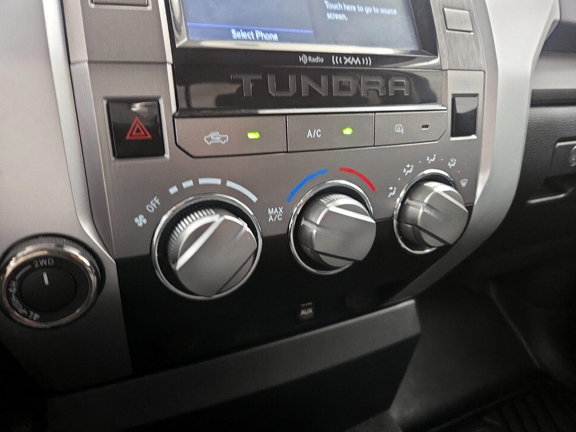 Thumbnail: 2018 Toyota Tundra - 16