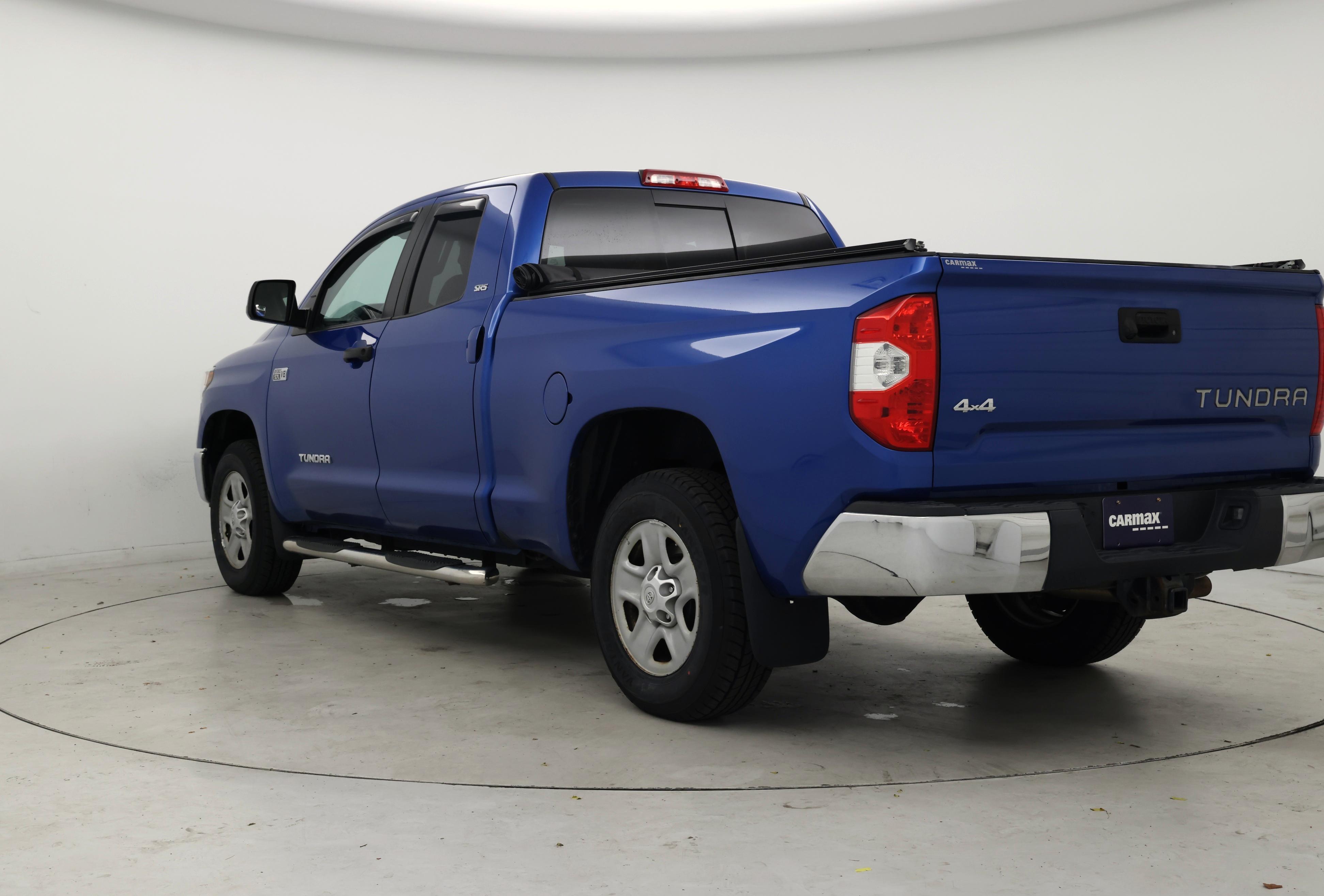 Thumbnail: 2018 Toyota Tundra - 2
