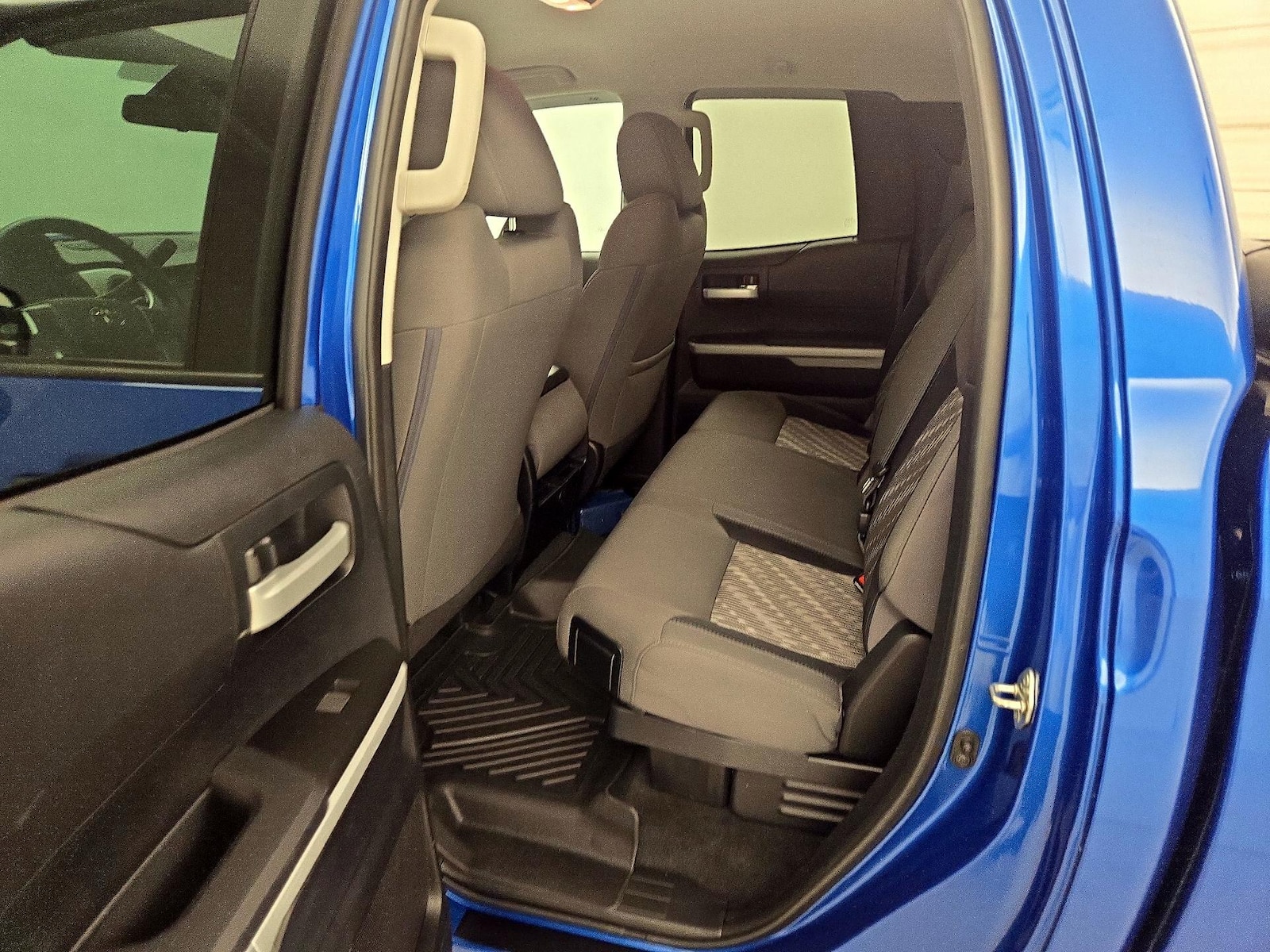 2018 Toyota Tundra SR5 - Photo 20