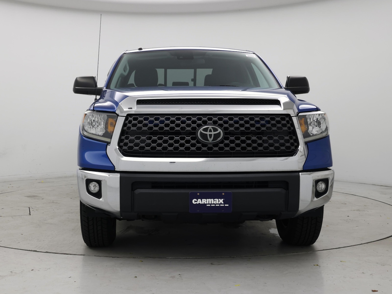 2018 Toyota Tundra SR5 - Photo 6