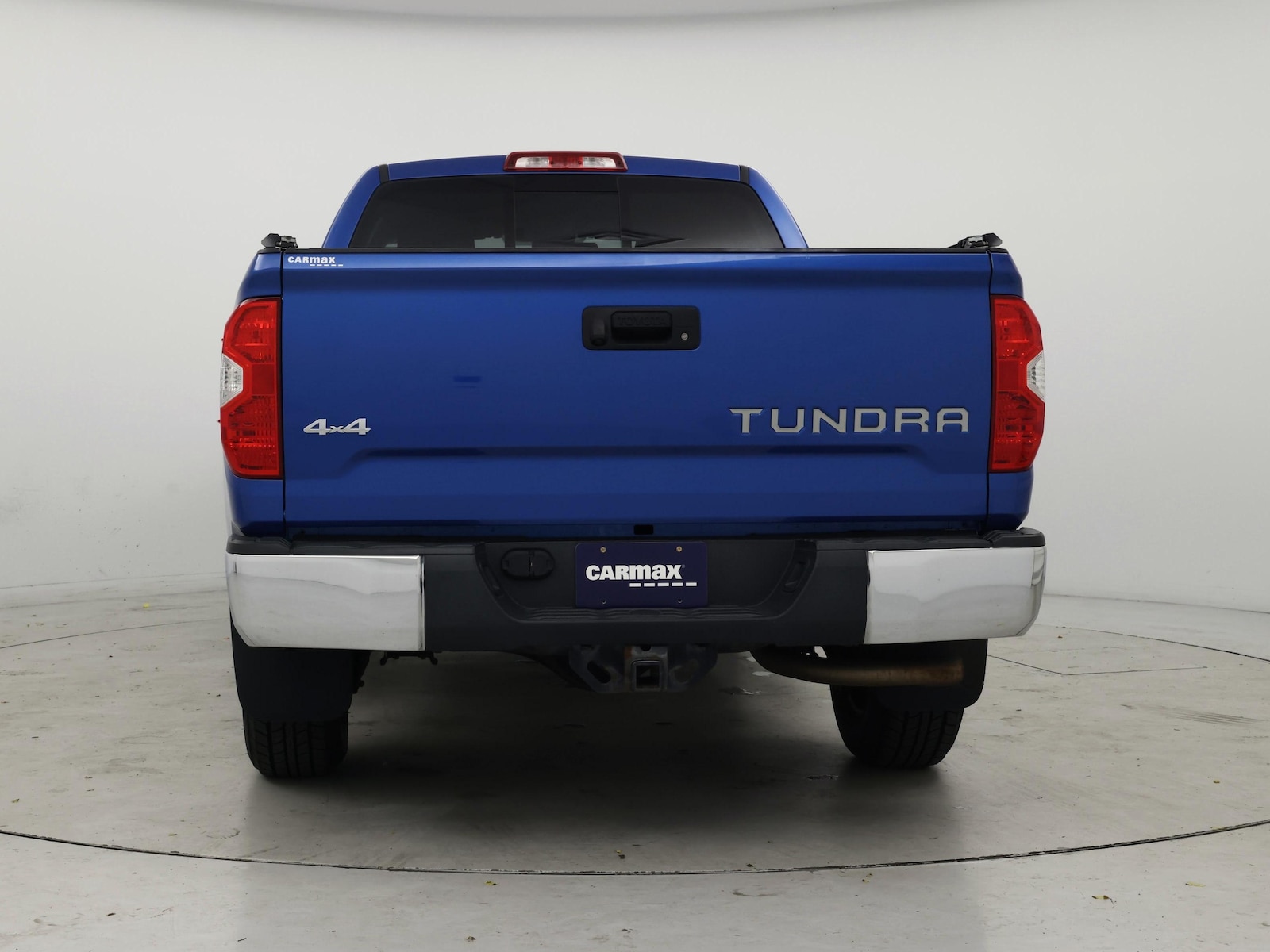 2018 Toyota Tundra SR5 - Photo 7