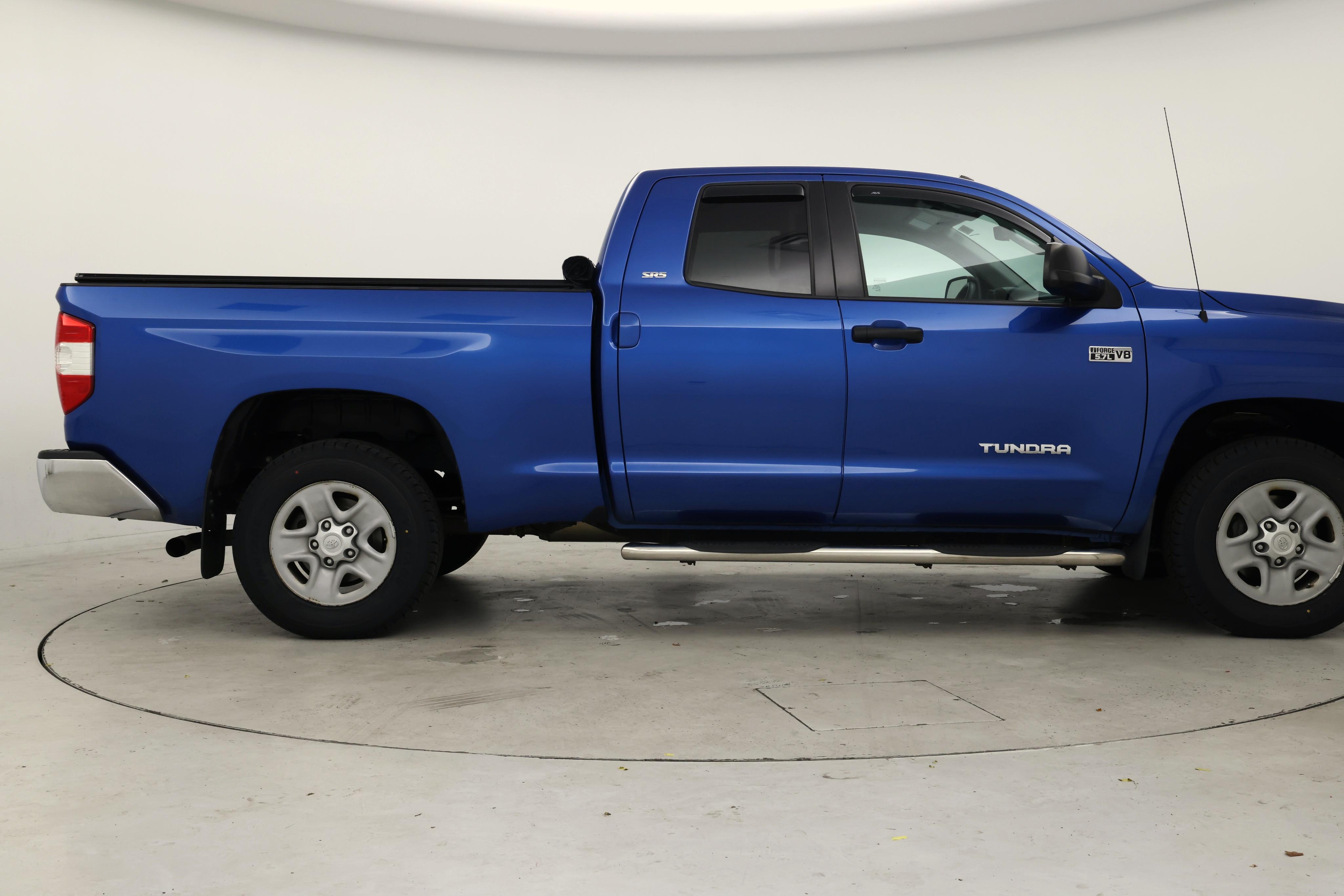 Thumbnail: 2018 Toyota Tundra - 7
