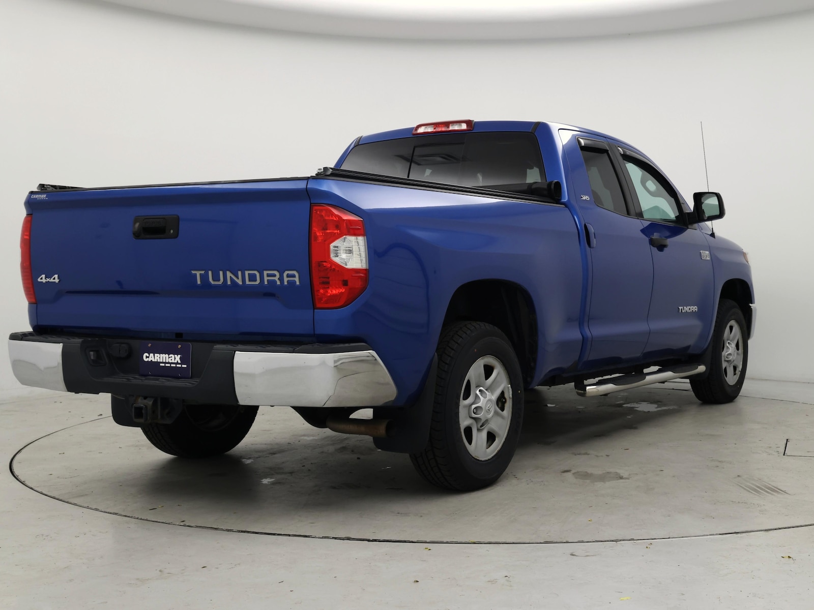 2018 Toyota Tundra SR5 - Photo 9